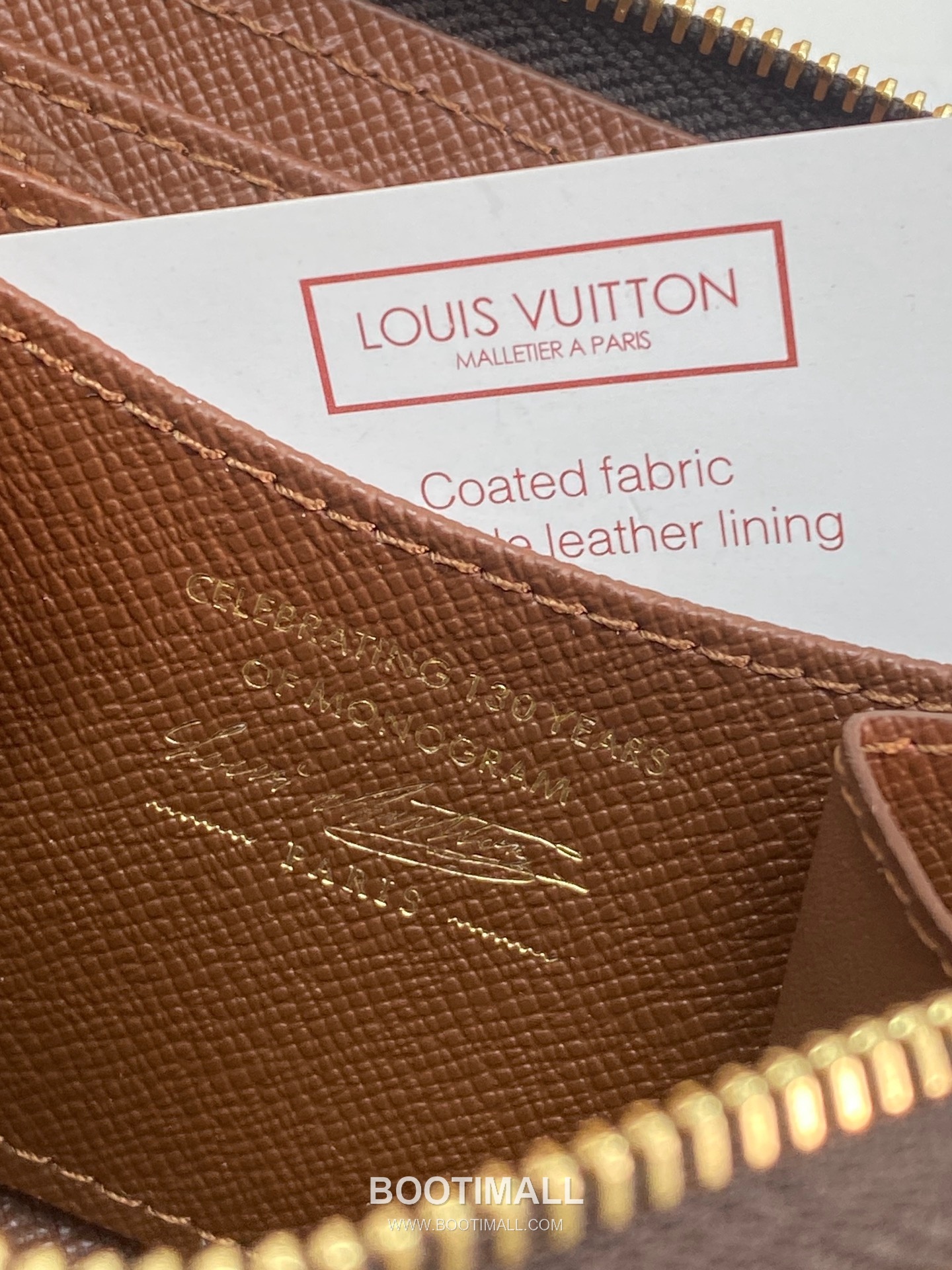 Louis Vuitton Zippy Coin Purse Monogram Origin Canvas M27721 루이비통 지피 코인 퍼스 모노그램 오리진 캔버스 11cm 5