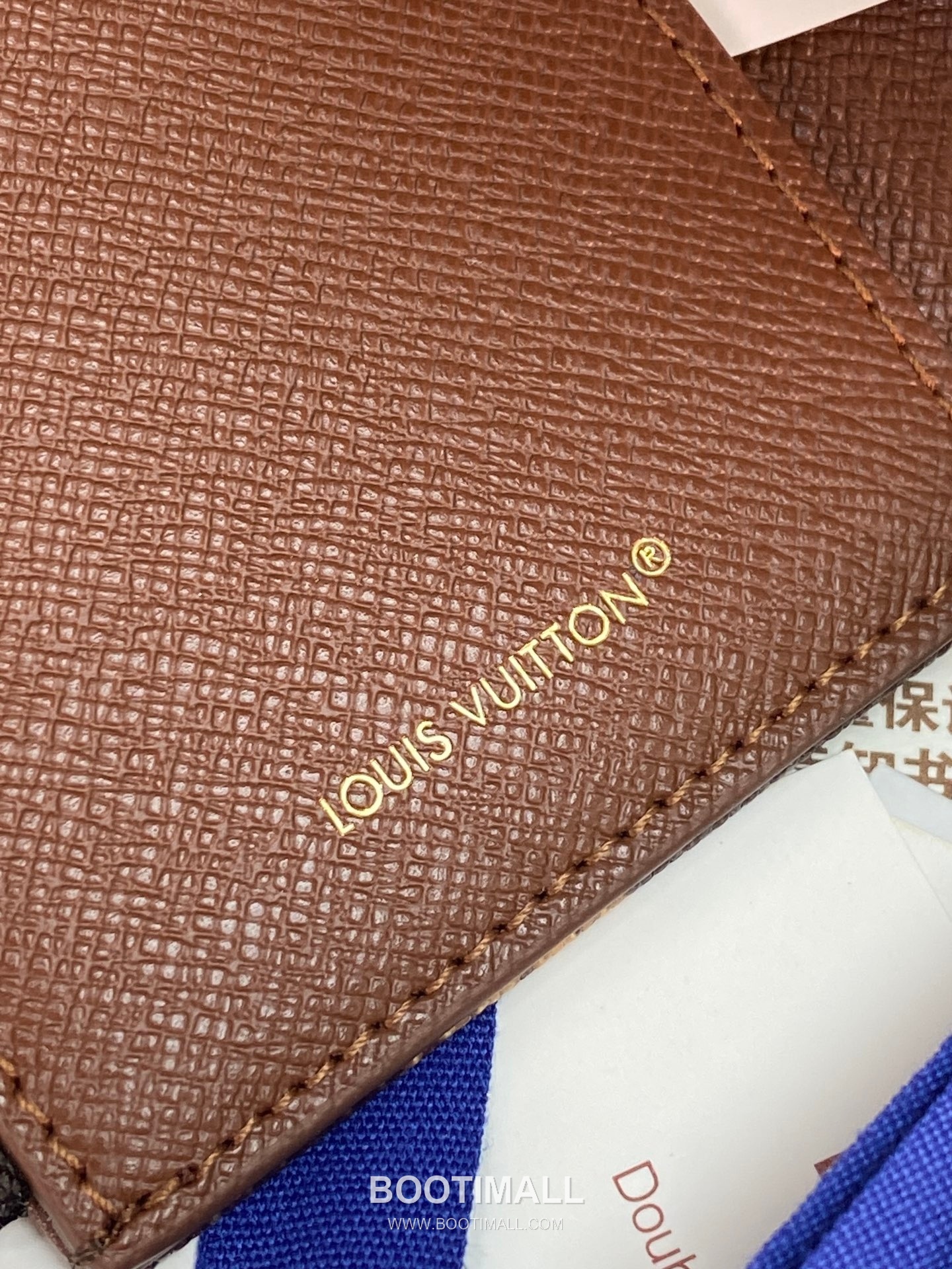 Louis Vuitton Victorine Wallet Monogram Origine Canvas M27681 루이비통 빅토린 월릿 모노그램 오리진 캔버스 12cm 10