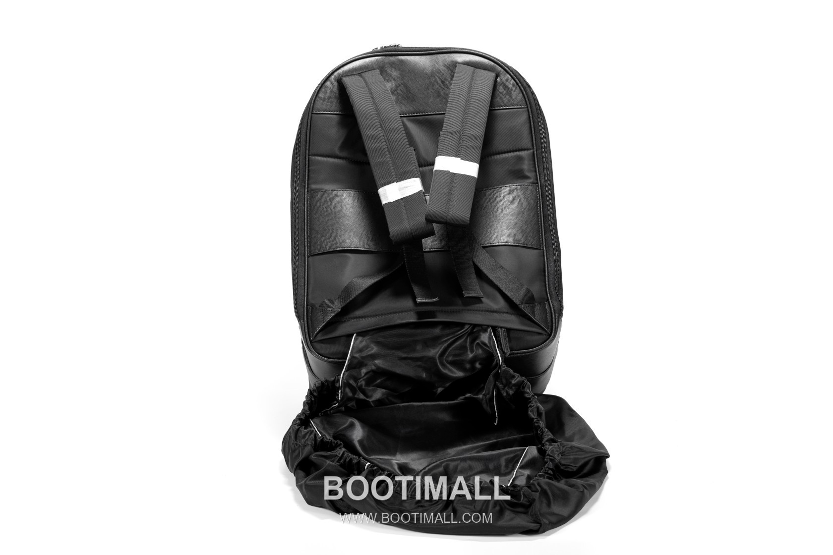 Montblanc Meisterstück Leather Backpack 128544 몽블랑 마이스터스튁 레더 백팩 128544 3