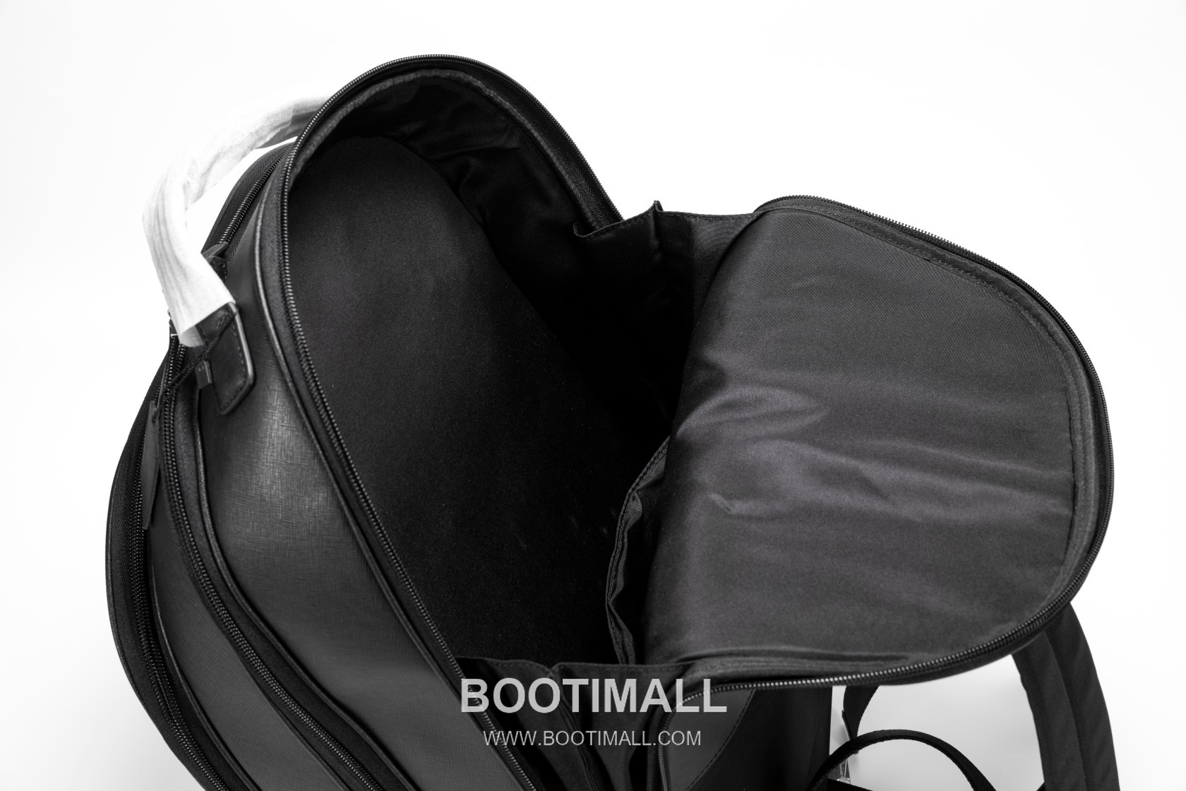 Montblanc Meisterstück Leather Backpack 128544 몽블랑 마이스터스튁 레더 백팩 128544 4