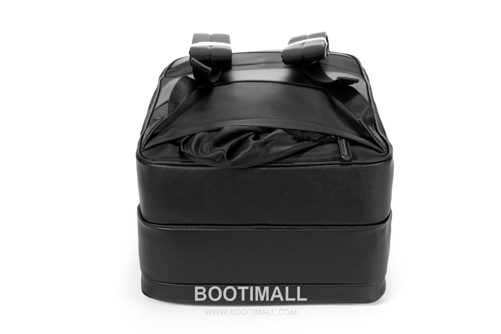 Montblanc Meisterstück Leather Backpack 128544 몽블랑 마이스터스튁 레더 백팩 128544 6