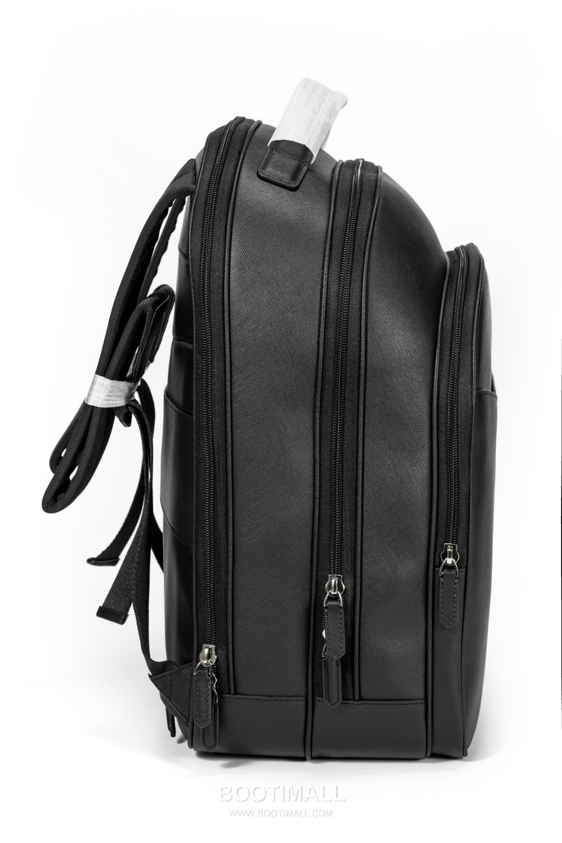 Montblanc Meisterstück Leather Backpack 128544 몽블랑 마이스터스튁 레더 백팩 128544 7