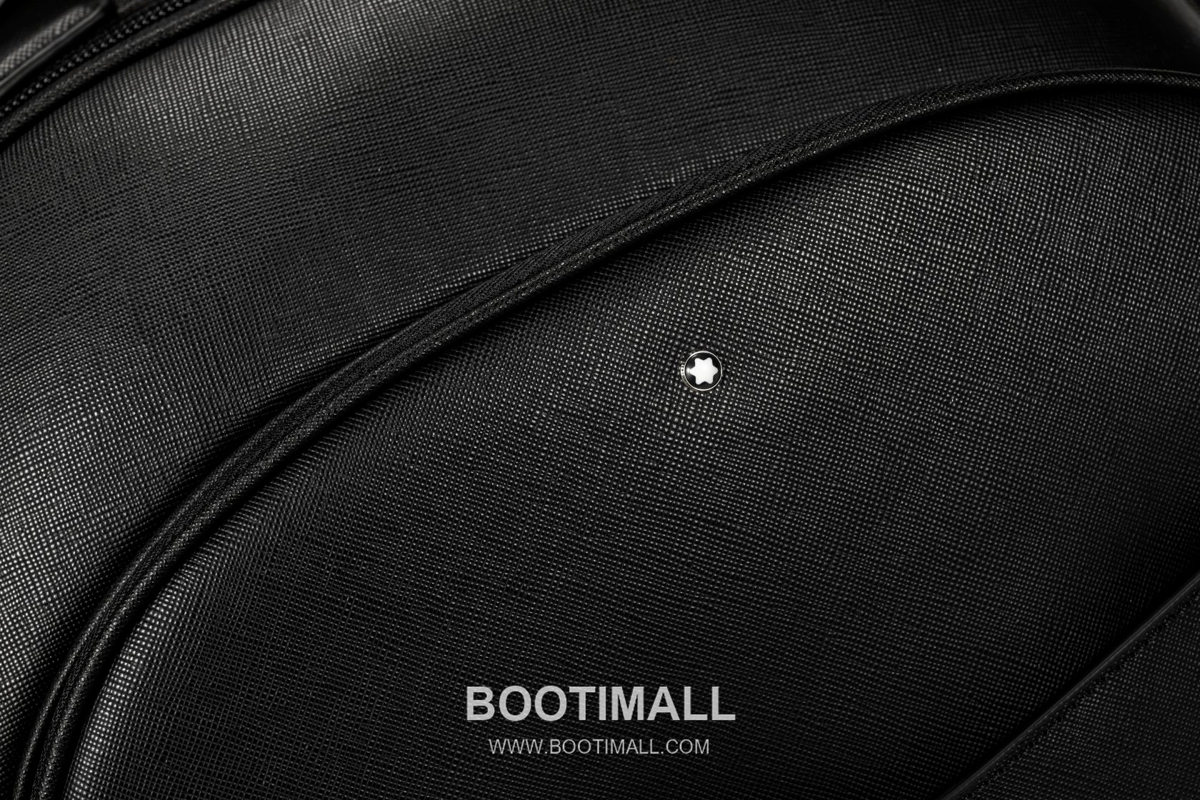 Montblanc Meisterstück Leather Backpack 128544 몽블랑 마이스터스튁 레더 백팩 128544 21