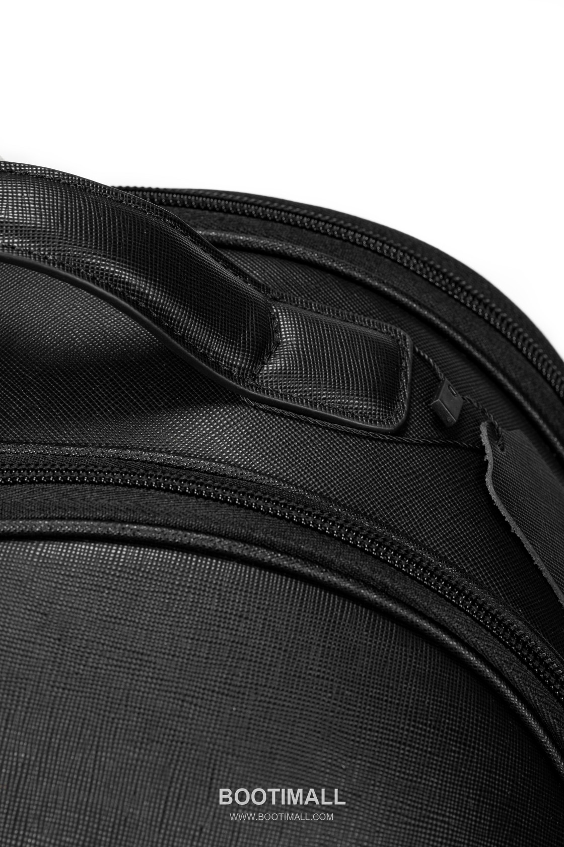 Montblanc Meisterstück Leather Backpack 128544 몽블랑 마이스터스튁 레더 백팩 128544 22