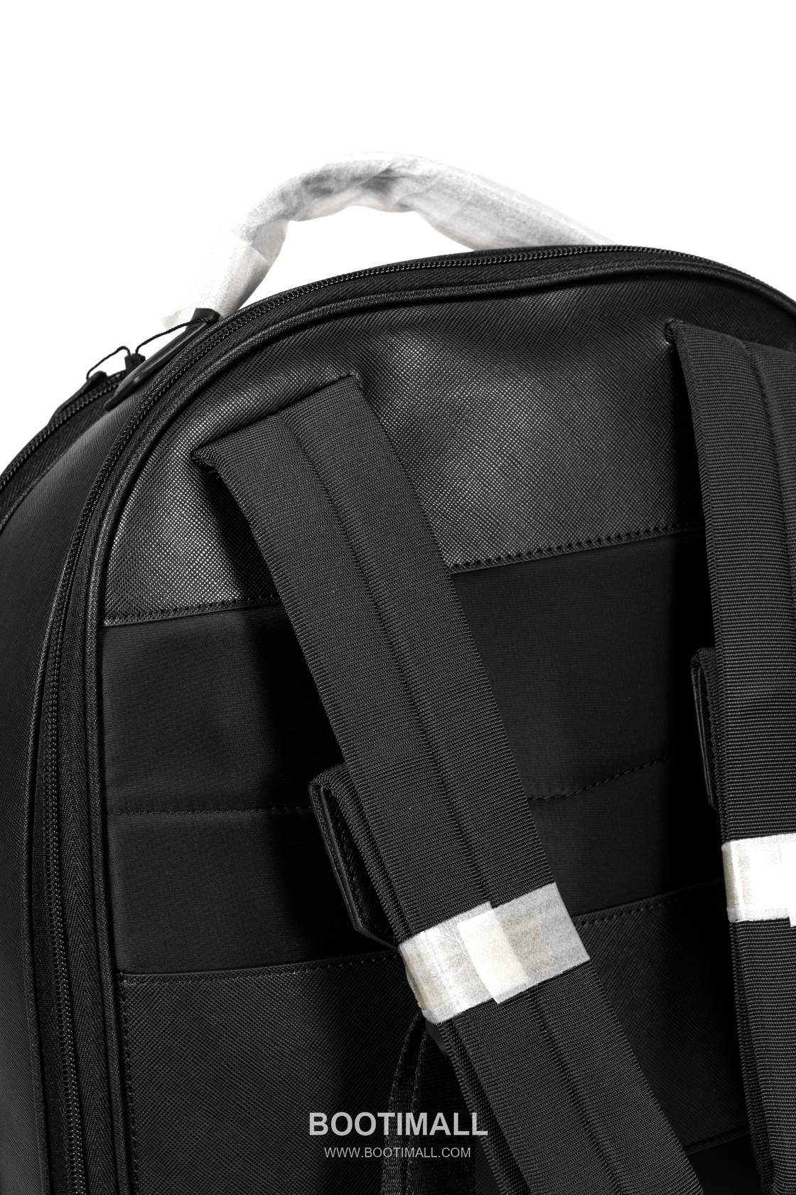 Montblanc Meisterstück Leather Backpack 128544 몽블랑 마이스터스튁 레더 백팩 128544 24