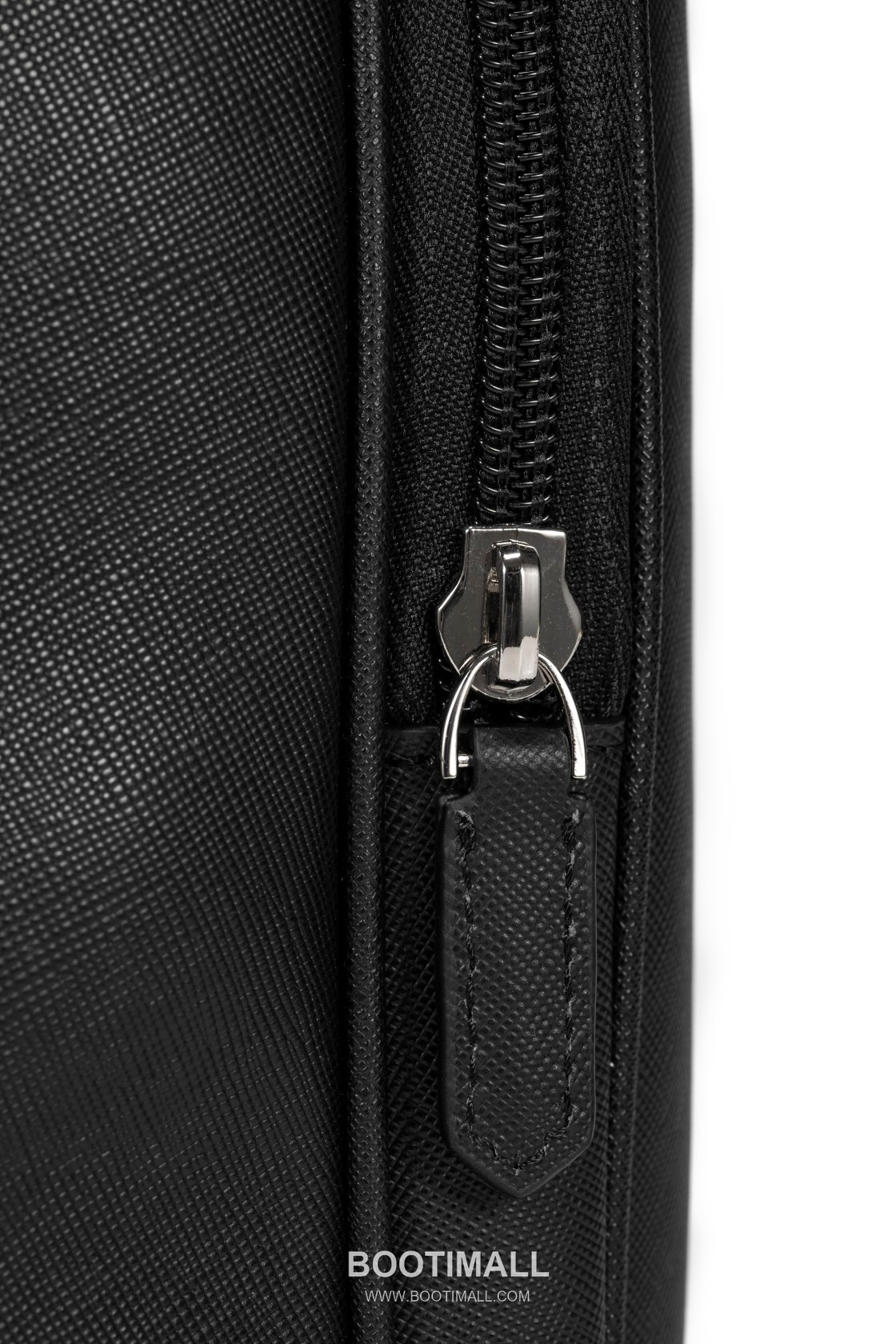 Montblanc Meisterstück Leather Backpack 128544 몽블랑 마이스터스튁 레더 백팩 128544 25