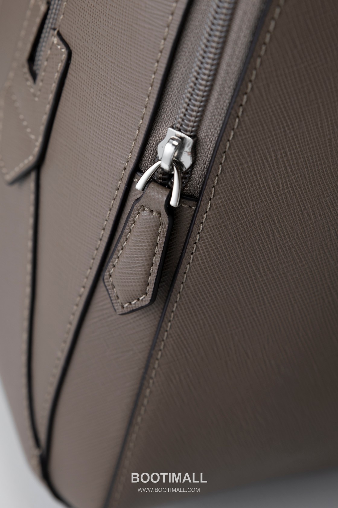 Montblanc Meisterstück Leather Backpack MB198125 몽블랑 마이스터스튁 레더 백팩 16