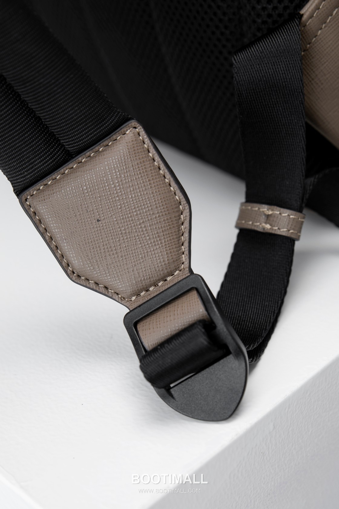 Montblanc Meisterstück Leather Backpack MB198125 몽블랑 마이스터스튁 레더 백팩 21