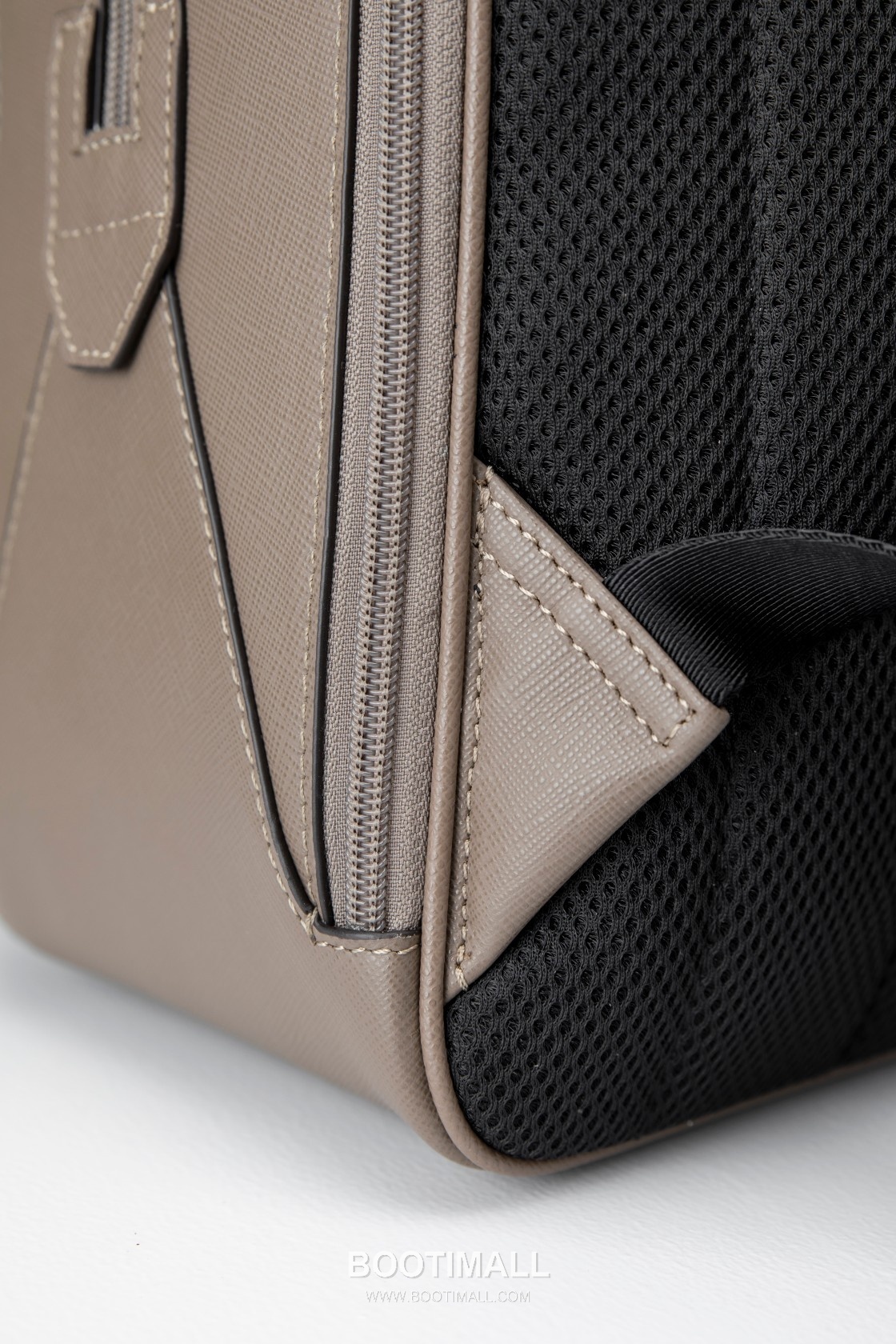 Montblanc Meisterstück Leather Backpack MB198125 몽블랑 마이스터스튁 레더 백팩 23