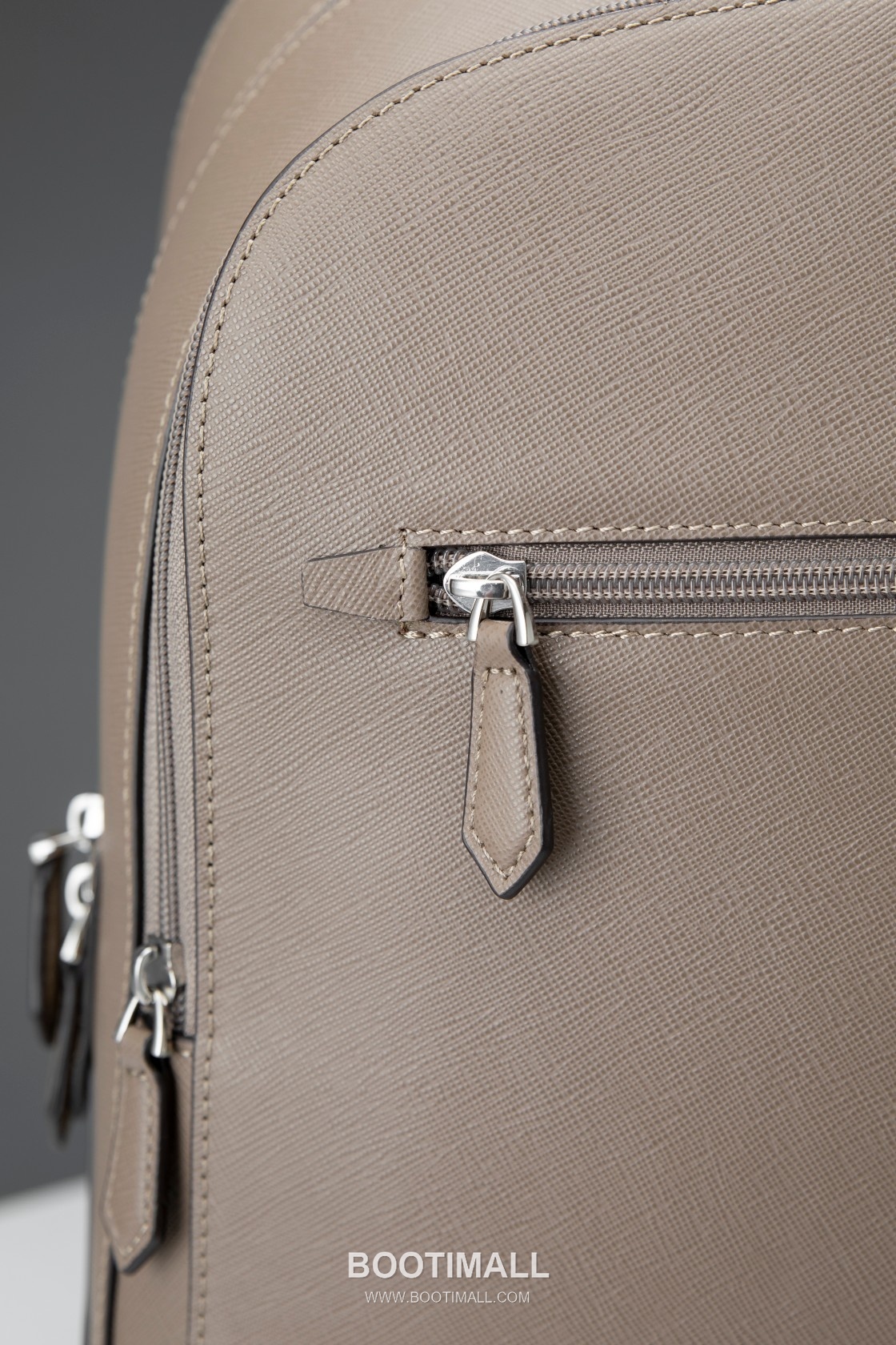 Montblanc Meisterstück Leather Backpack MB198125 몽블랑 마이스터스튁 레더 백팩 26