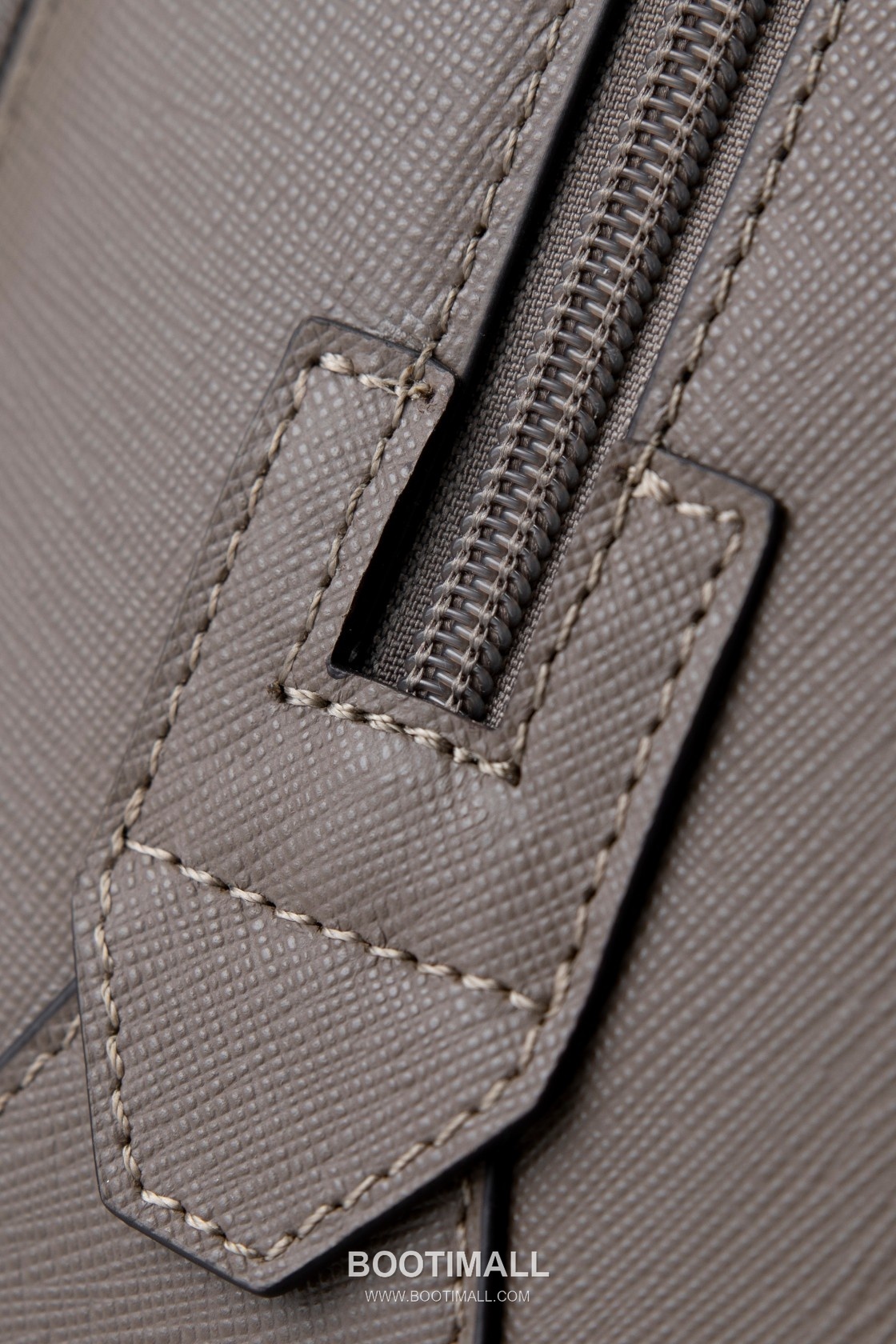 Montblanc Meisterstück Leather Backpack MB198125 몽블랑 마이스터스튁 레더 백팩 27