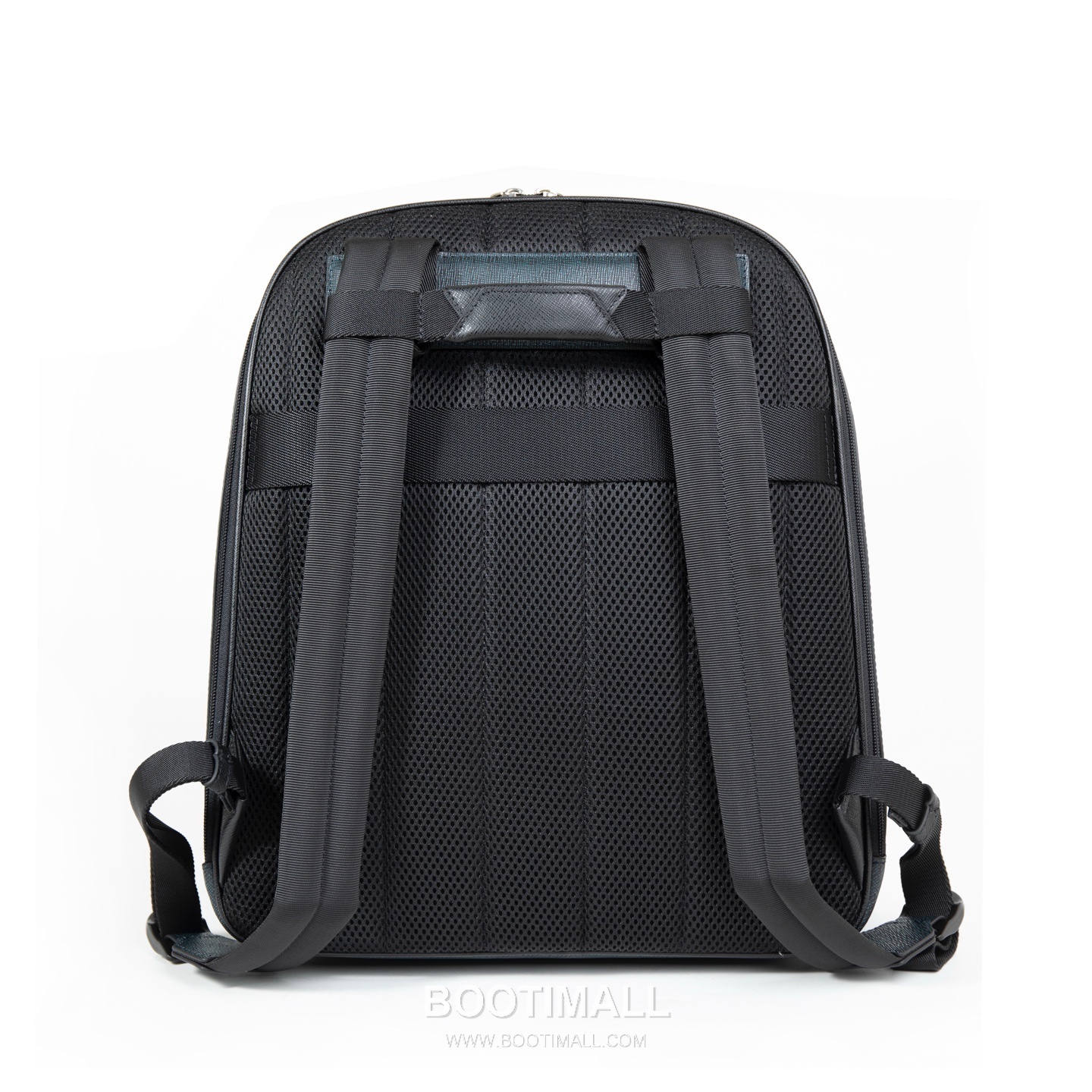 Montblanc B220335 Calfskin Blue Backpack 몽블랑 B220335 카프스킨 블루 백팩 13