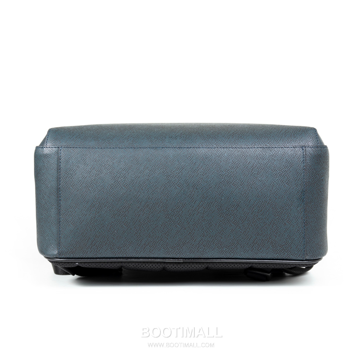 Montblanc B220335 Calfskin Blue Backpack 몽블랑 B220335 카프스킨 블루 백팩 15