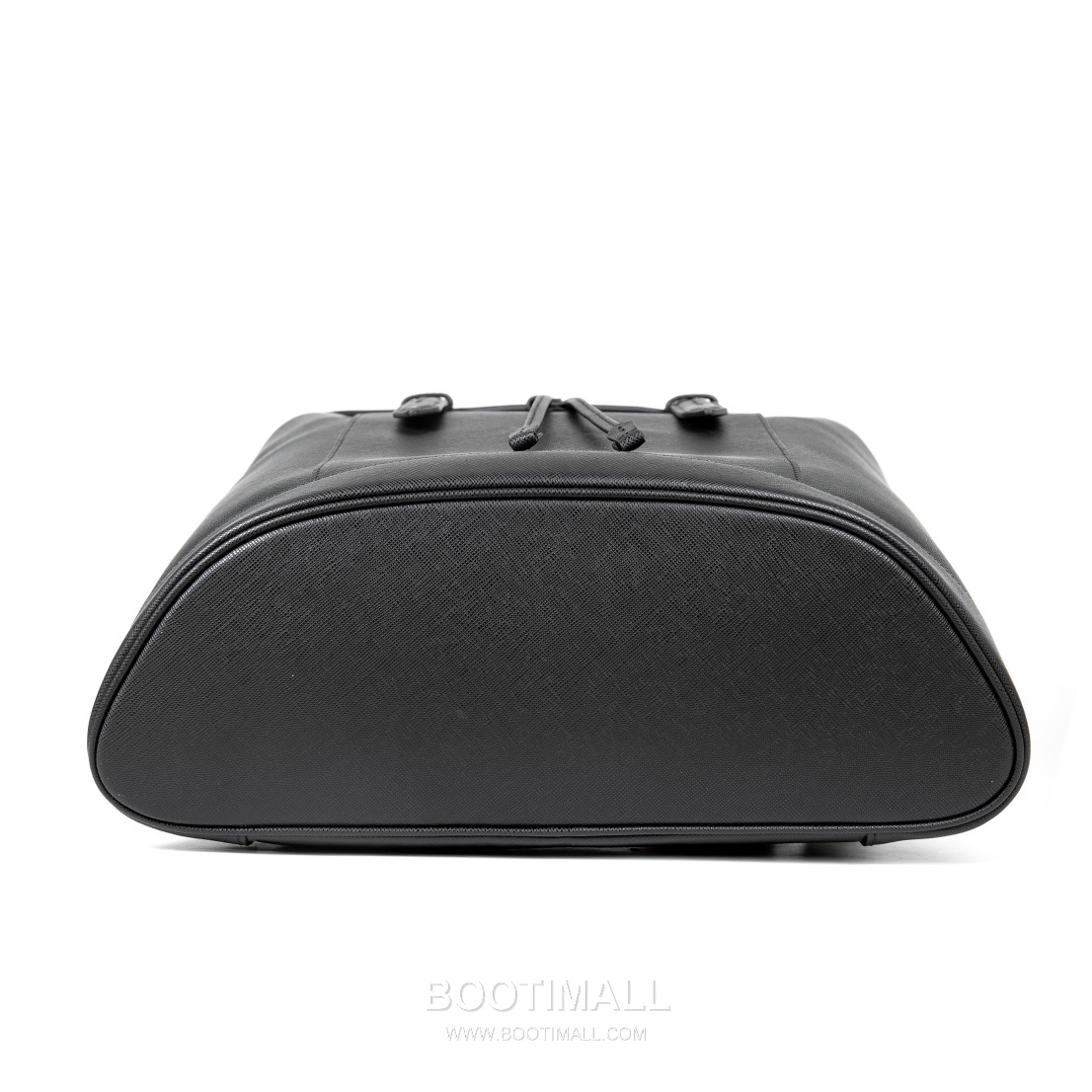 Montblanc B220421 Calfskin Black Backpack 몽블랑 B220421 카프스킨 블랙 백팩 12