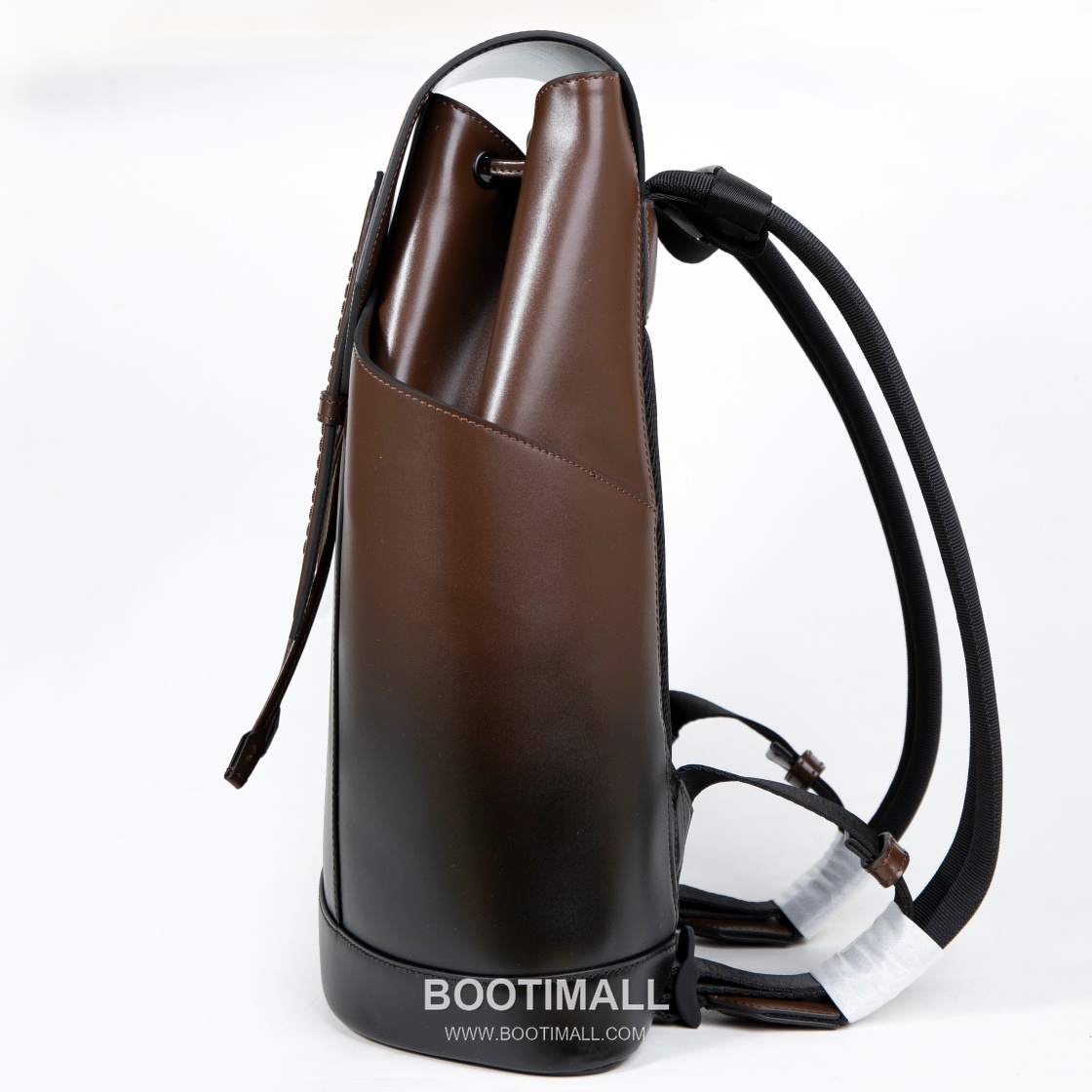 Montblanc Meisterstück Leather Backpack MB220310 몽블랑 마이스터스튁 레더 백팩 43cm 21