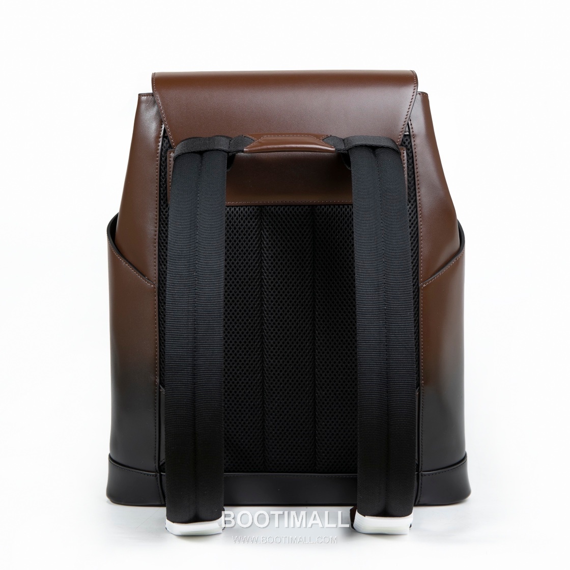 Montblanc Meisterstück Leather Backpack MB220310 몽블랑 마이스터스튁 레더 백팩 43cm 22