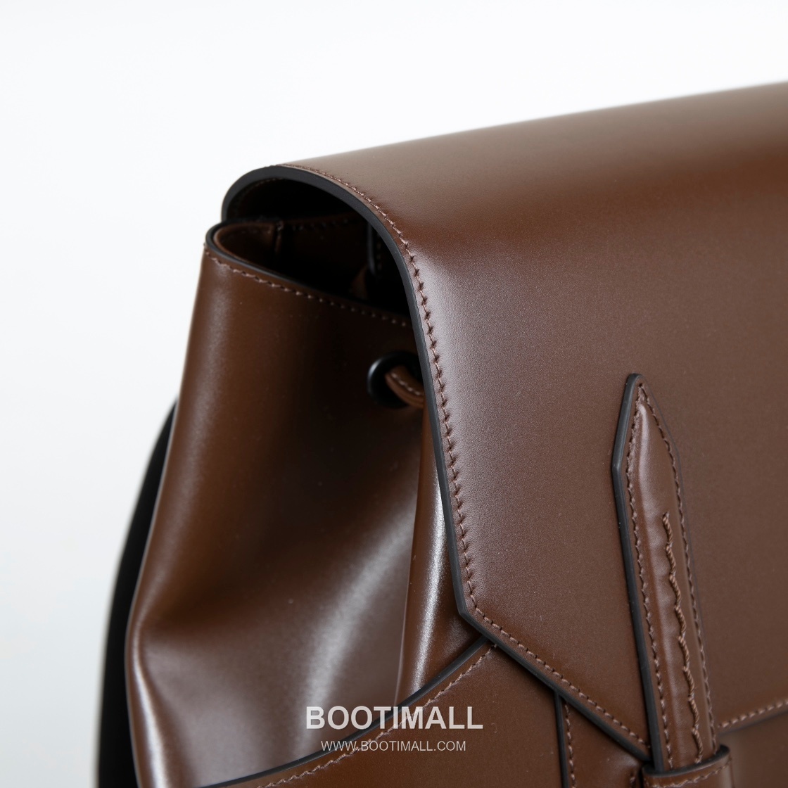 Montblanc Meisterstück Leather Backpack MB220310 몽블랑 마이스터스튁 레더 백팩 43cm 23