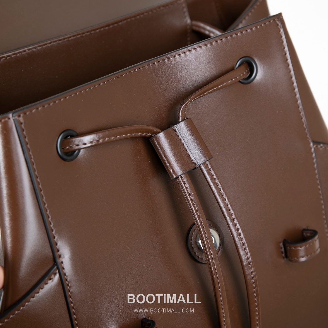 Montblanc Meisterstück Leather Backpack MB220310 몽블랑 마이스터스튁 레더 백팩 43cm 25