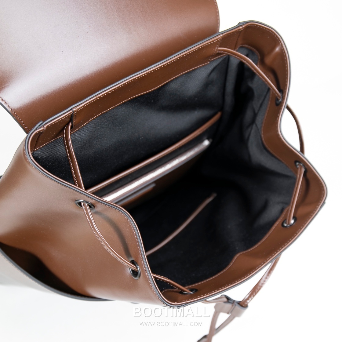 Montblanc Meisterstück Leather Backpack MB220310 몽블랑 마이스터스튁 레더 백팩 43cm 26