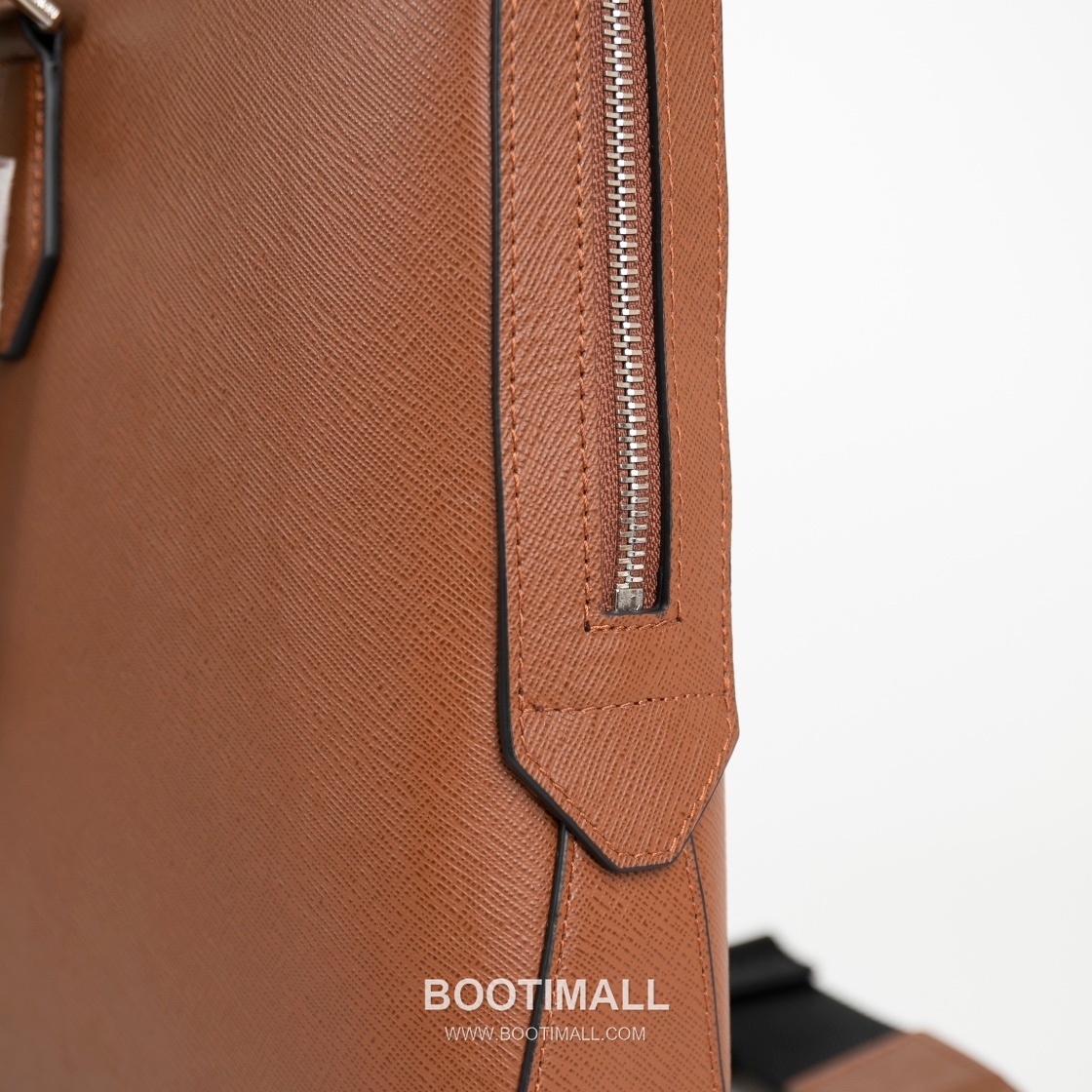 Montblanc B220334 Calfskin Brown Briefcase 몽블랑 B220334 카프스킨 브라운 브리프케이스 8