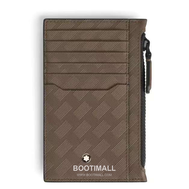 Montblanc Sartorial 3.0 Leather Card Holder MB220289 몽블랑 사토리얼 3.0 레더 카드홀더 1