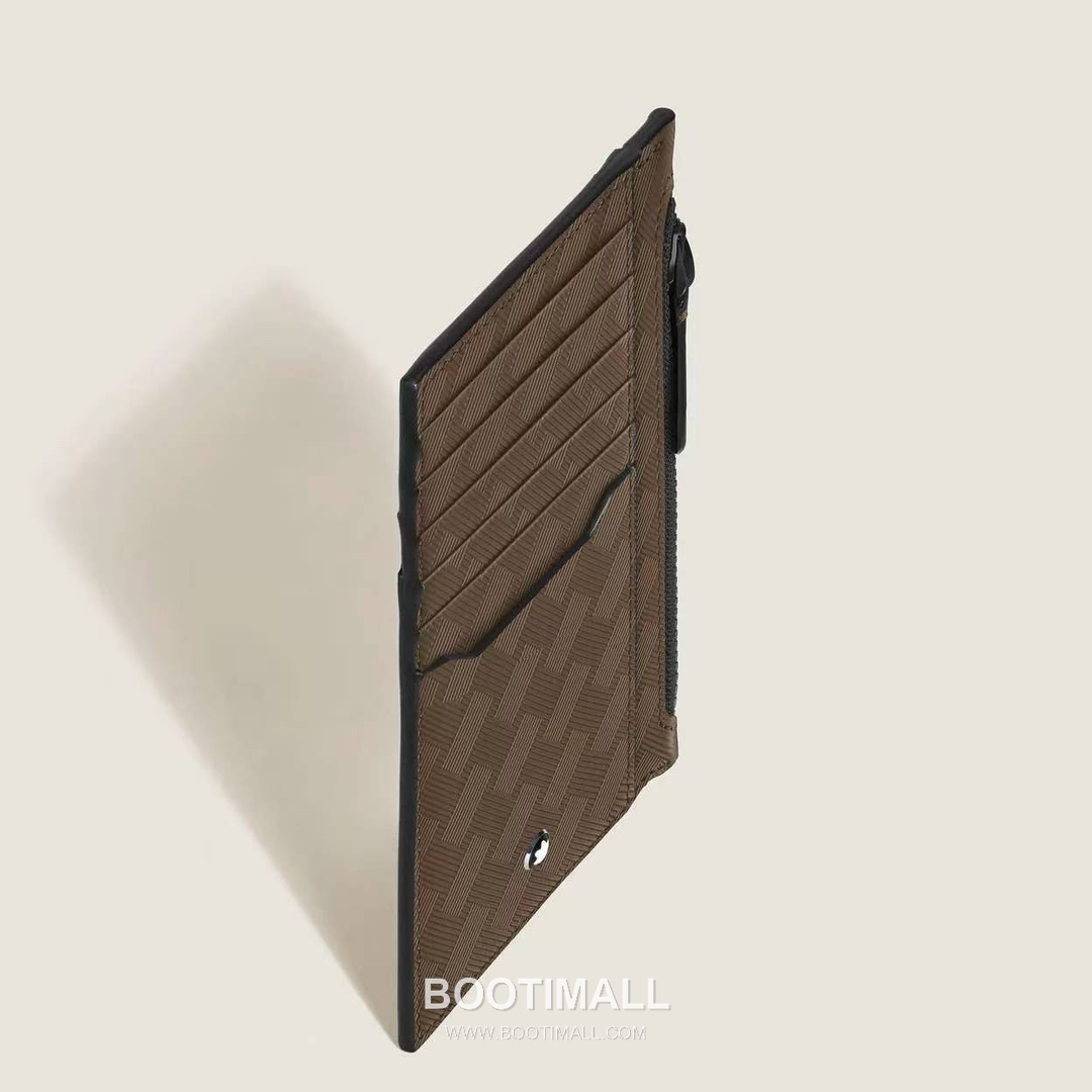 Montblanc Sartorial 3.0 Leather Card Holder MB220289 몽블랑 사토리얼 3.0 레더 카드홀더 2