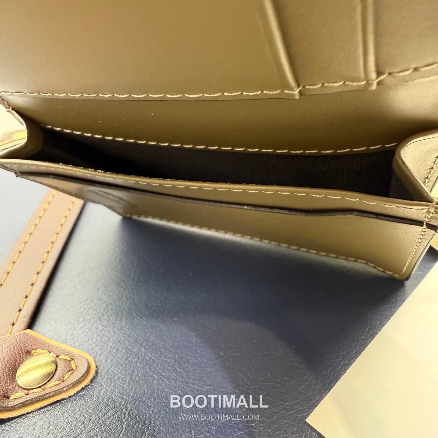 Montblanc Sartorial 3.0 Leather Business Card Holder MB220285 몽블랑 사토리얼 3.0 레더 명함지갑 15