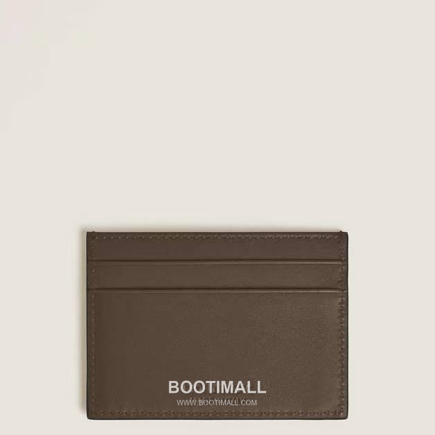 Montblanc Sartorial 3.0 Leather 5 Card Holder MB220283 몽블랑 사토리얼 3.0 레더 5카드 카드지갑 4