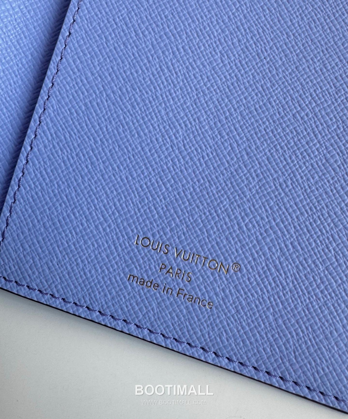 Louis Vuitton Vivienne Wintery Travel Passport Cover 루이비통 비비엔 윈터리 트래블 패스포트 커버 M15320 14cm 8