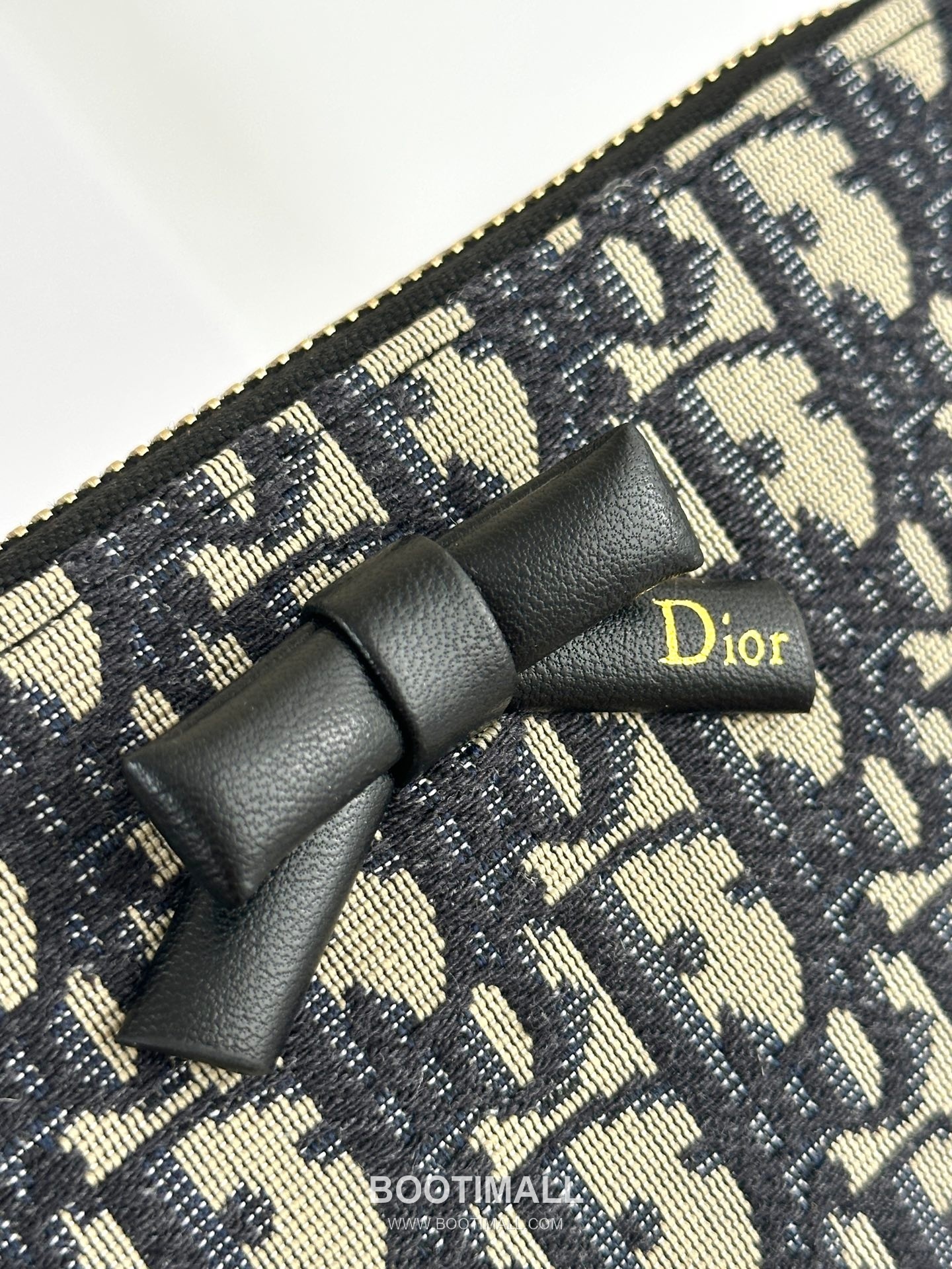 Dior Oblique Zip Long Wallet 디올 오블리크 집 장지갑 M113 19.5cm 3