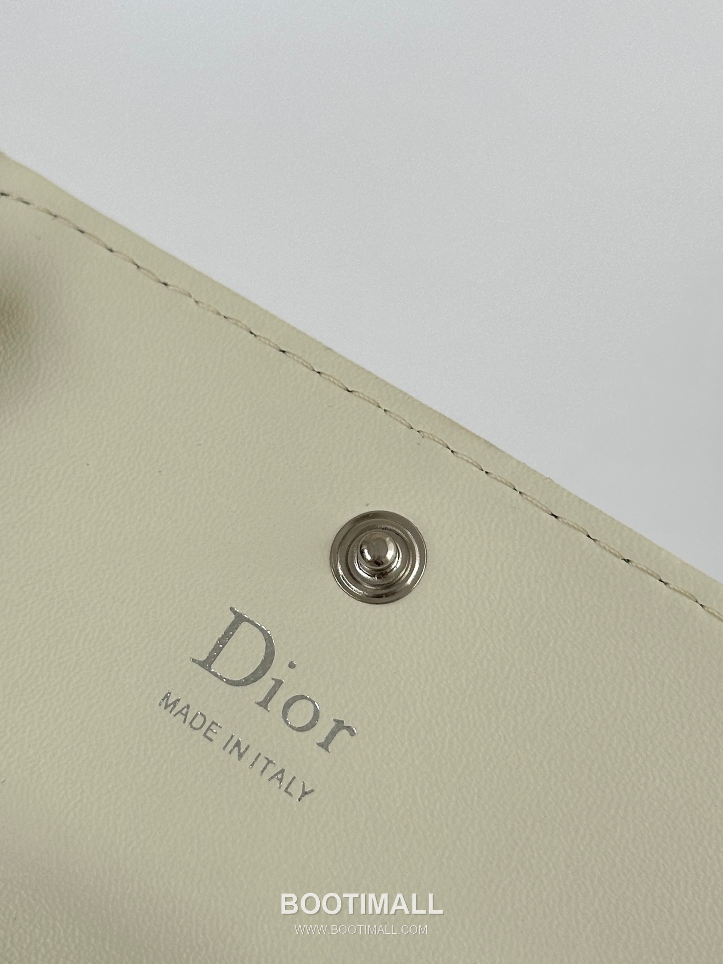 Dior Lady Dior Lambskin Mini Wallet 디올 레이디 디올 램스킨 미니 반지갑 M116 11cm 9