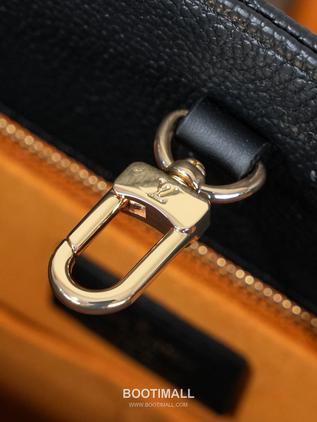 Louis Vuitton OnTheGo Monogram Empreinte Giant Tote Bag 루이비통 온더고 모노그램 앙프렝뜨 자이언트 토트백 M44925 41cm 6