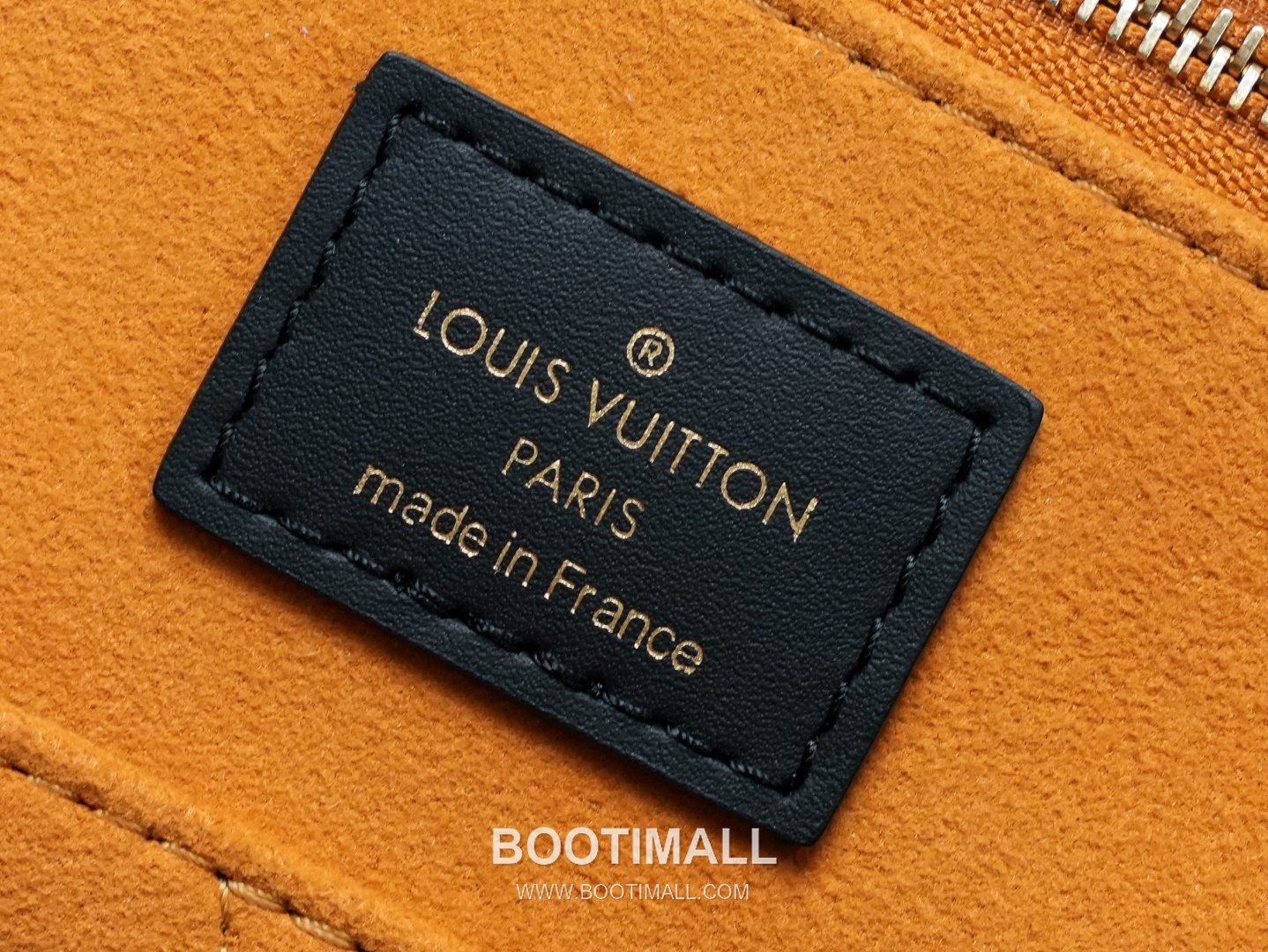 Louis Vuitton OnTheGo Monogram Empreinte Giant Tote Bag 루이비통 온더고 모노그램 앙프렝뜨 자이언트 토트백 M44925 41cm 9