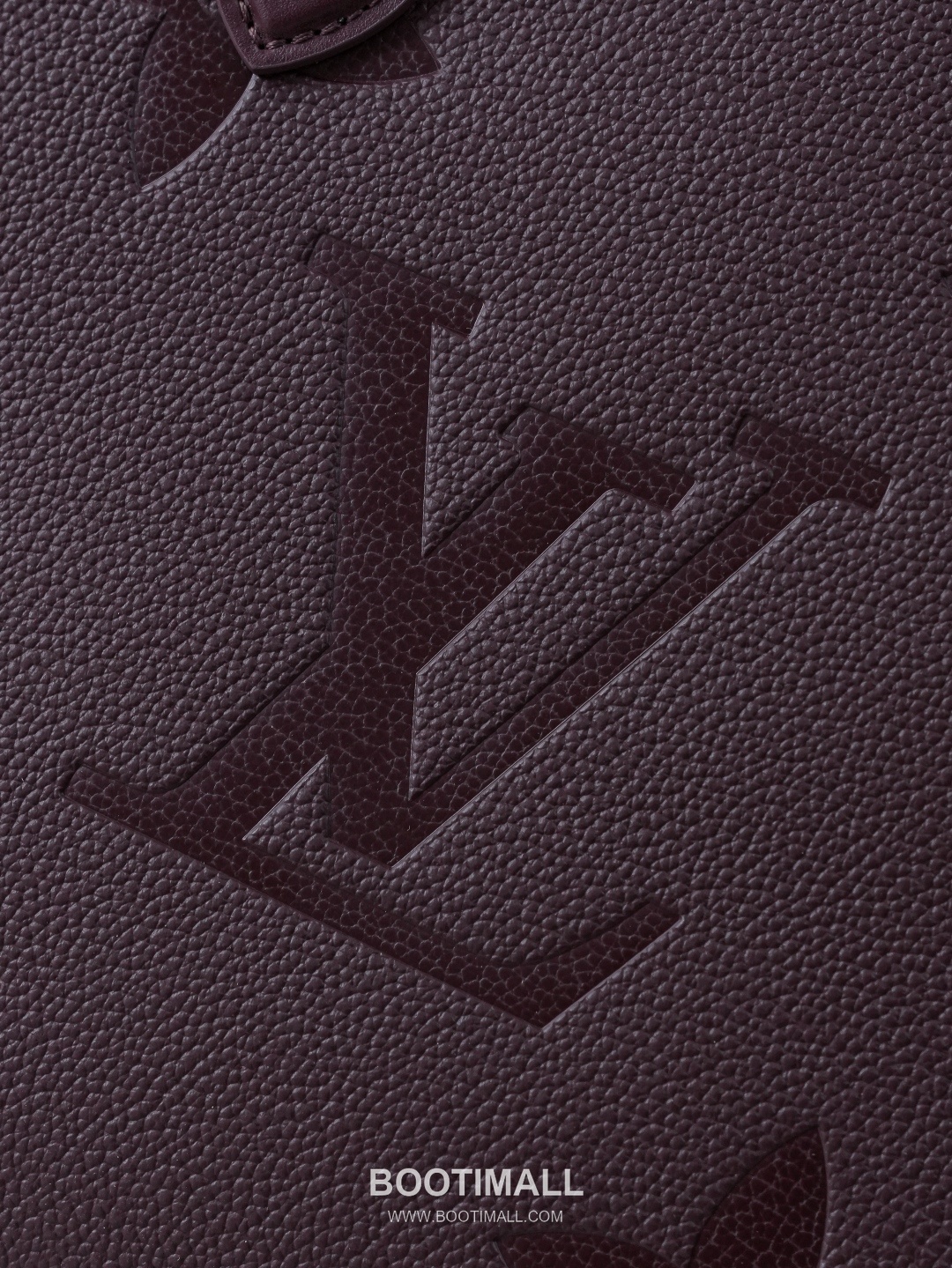 Louis Vuitton OnTheGo MM Monogram Empreinte Tote Bag 루이비통 온더고 MM 모노그램 앙프렝뜨 토트백 M12967 35cm 8