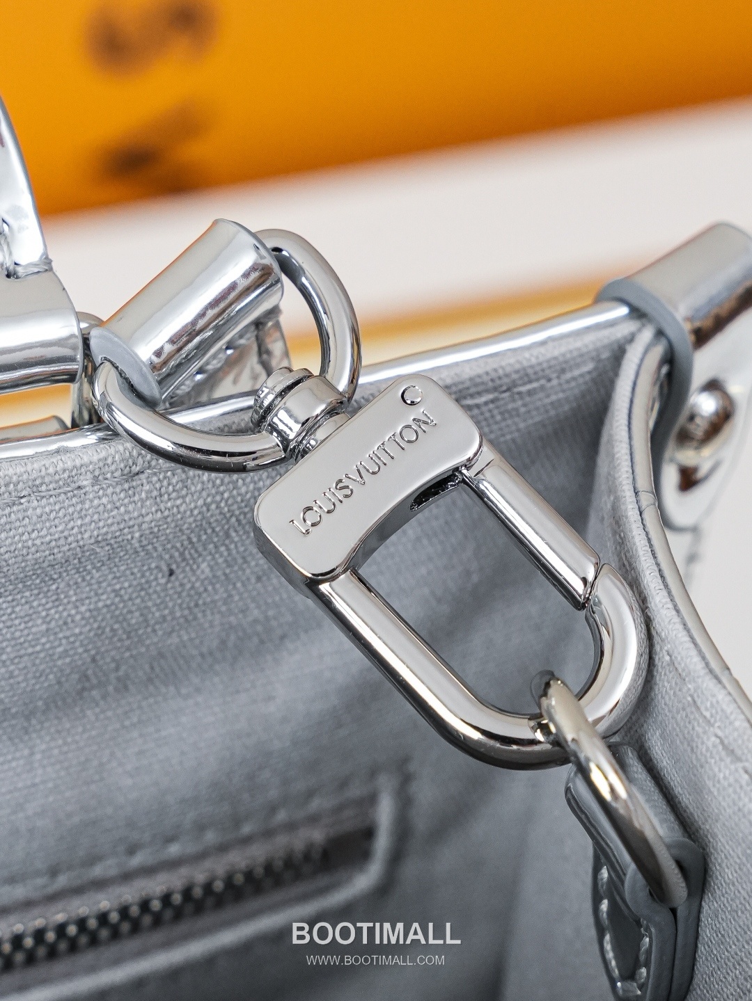 Louis Vuitton OnTheGo PM Monogram Miroir Tote Bag 루이비통 온더고 PM 모노그램 미로아 토트백 M26373 25cm 8