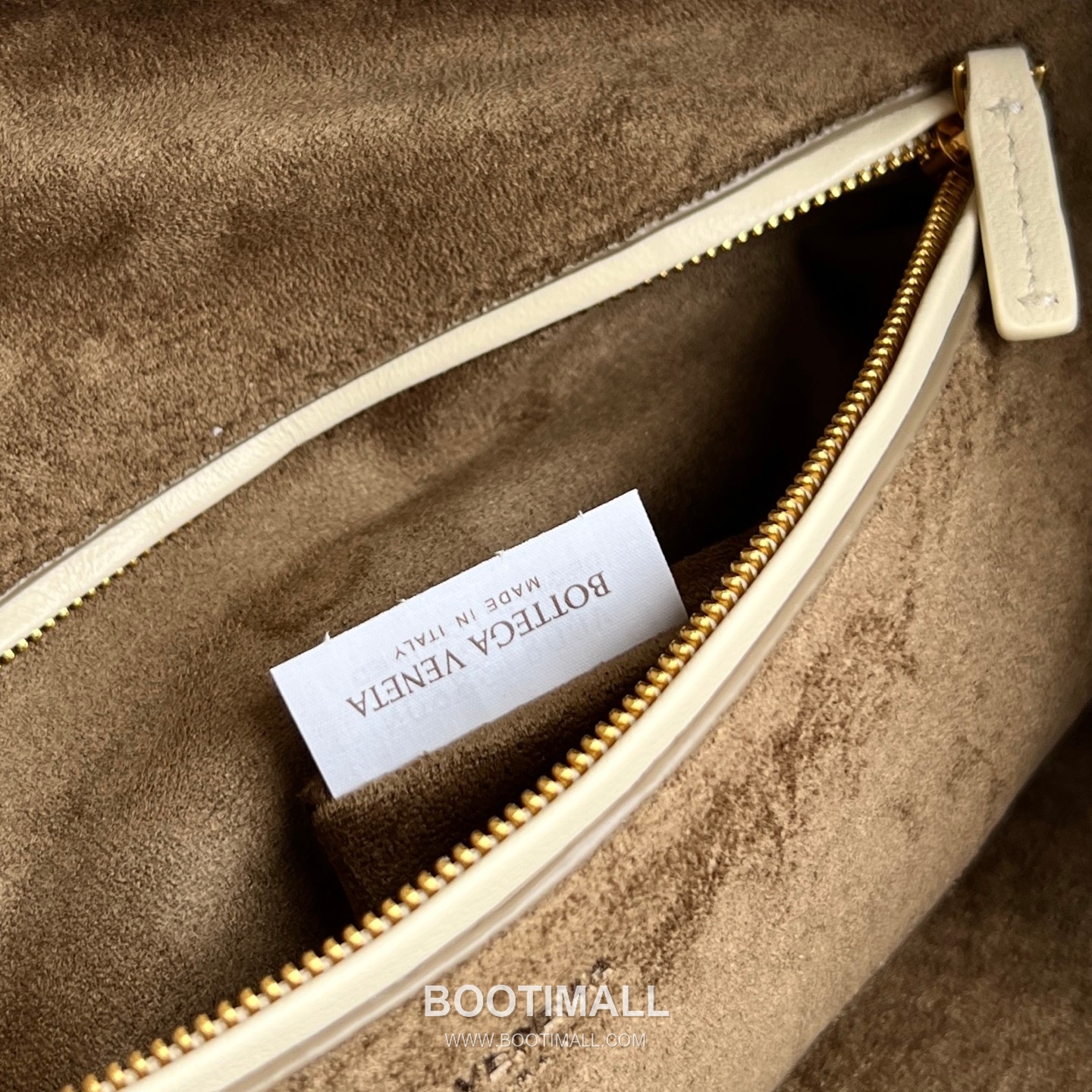 Bottega Veneta Intrecciato Nappa Hobo Shoulder Bag 보테가베네타 인트레치아토 나파 호보 숄더백 59cm 8