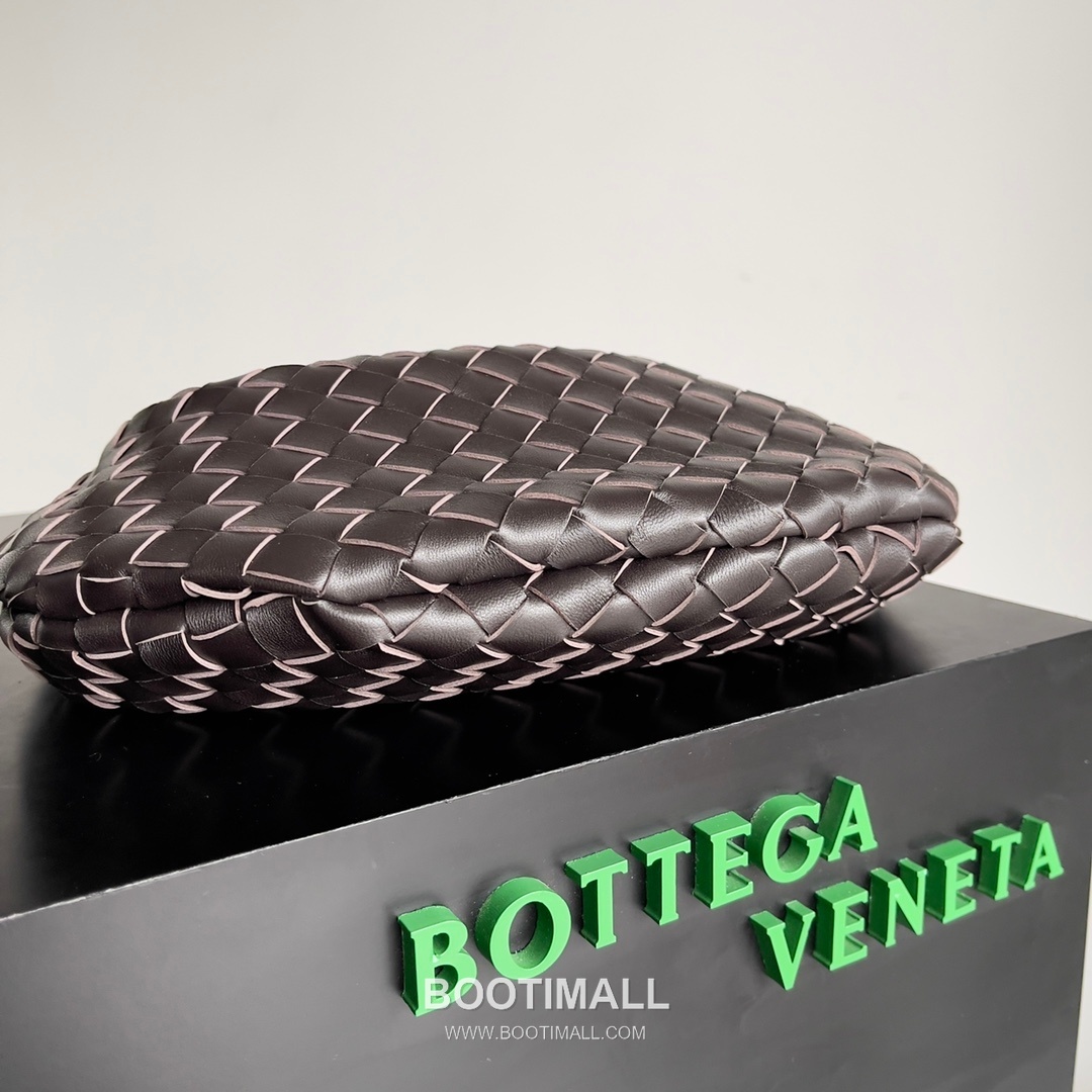 Bottega Veneta Sardine Intrecciato Nappa Leather Top Handle Bag 보테가베네타 사르딘 인트레치아토 나파 탑핸들백 36cm 4