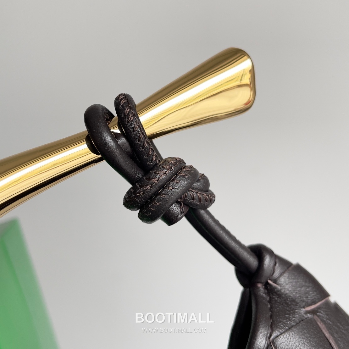 Bottega Veneta Sardine Intrecciato Nappa Leather Top Handle Bag 보테가베네타 사르딘 인트레치아토 나파 탑핸들백 36cm 6