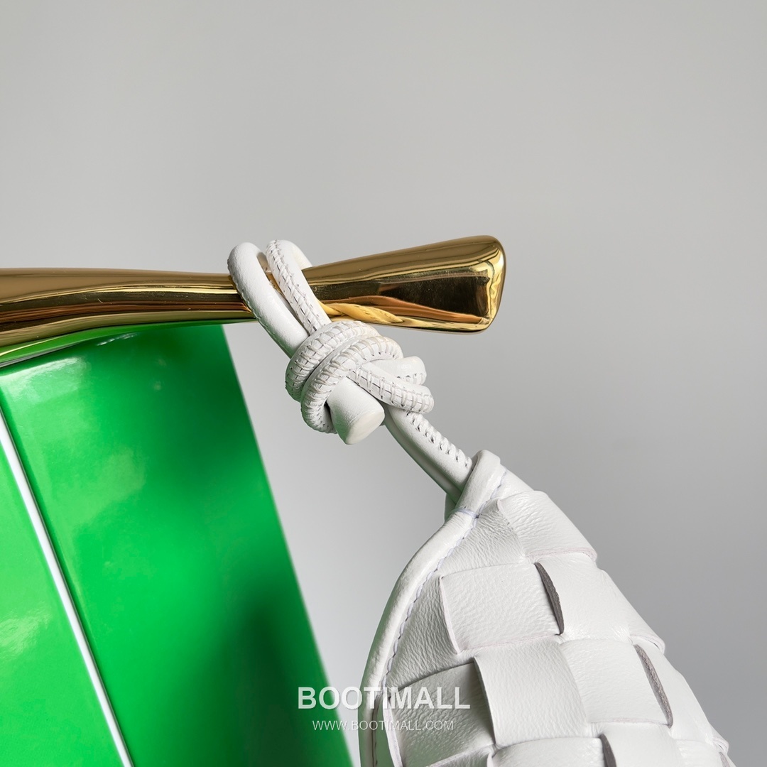 Bottega Veneta Sardine Intrecciato Nappa Leather Top Handle Bag 보테가베네타 사르딘 인트레치아토 나파 탑핸들백 36cm 6