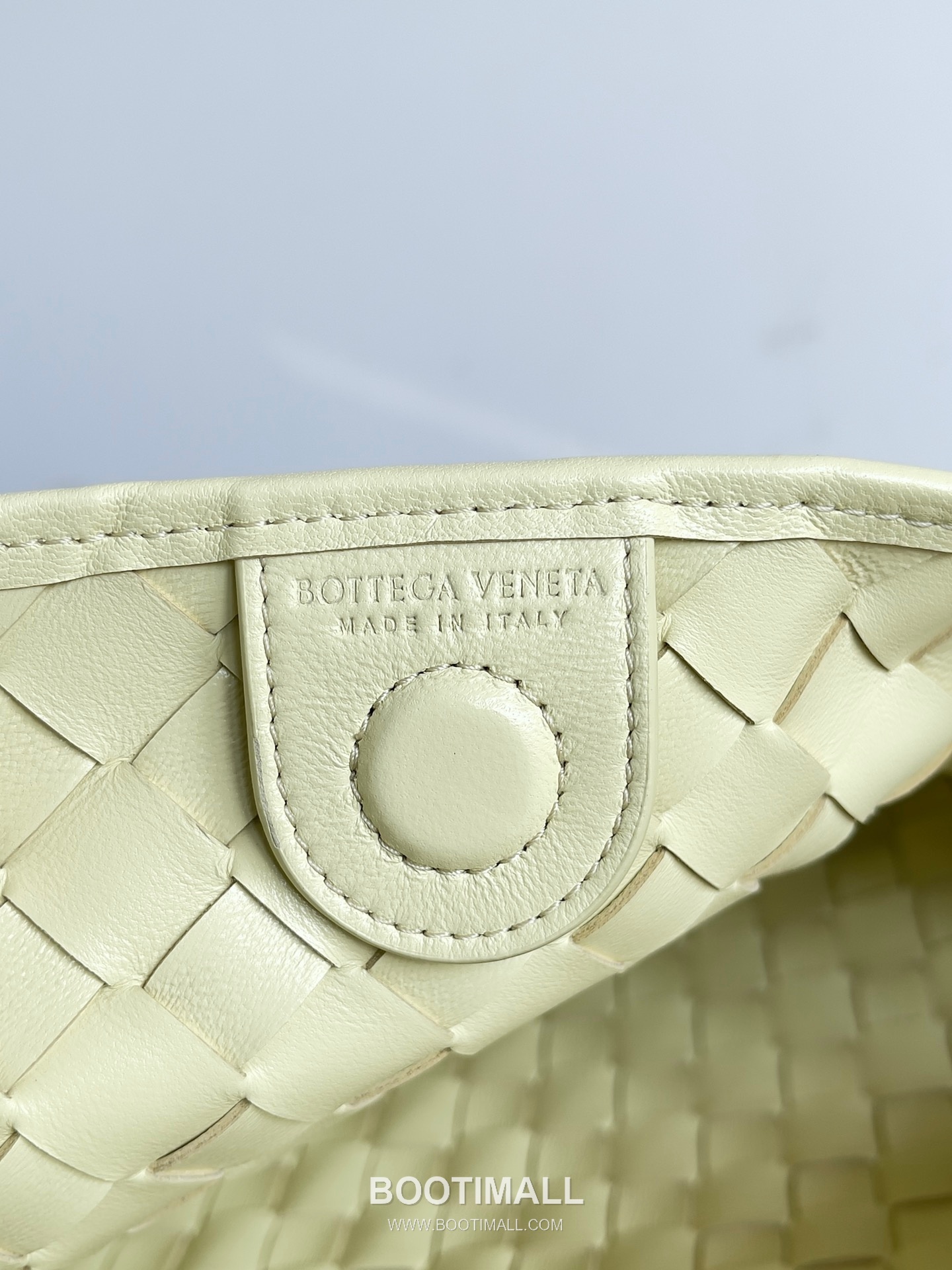 Bottega Veneta Sardine Intrecciato Nappa Leather Top Handle Bag 보테가베네타 사르딘 인트레치아토 나파 탑핸들백 36cm 8