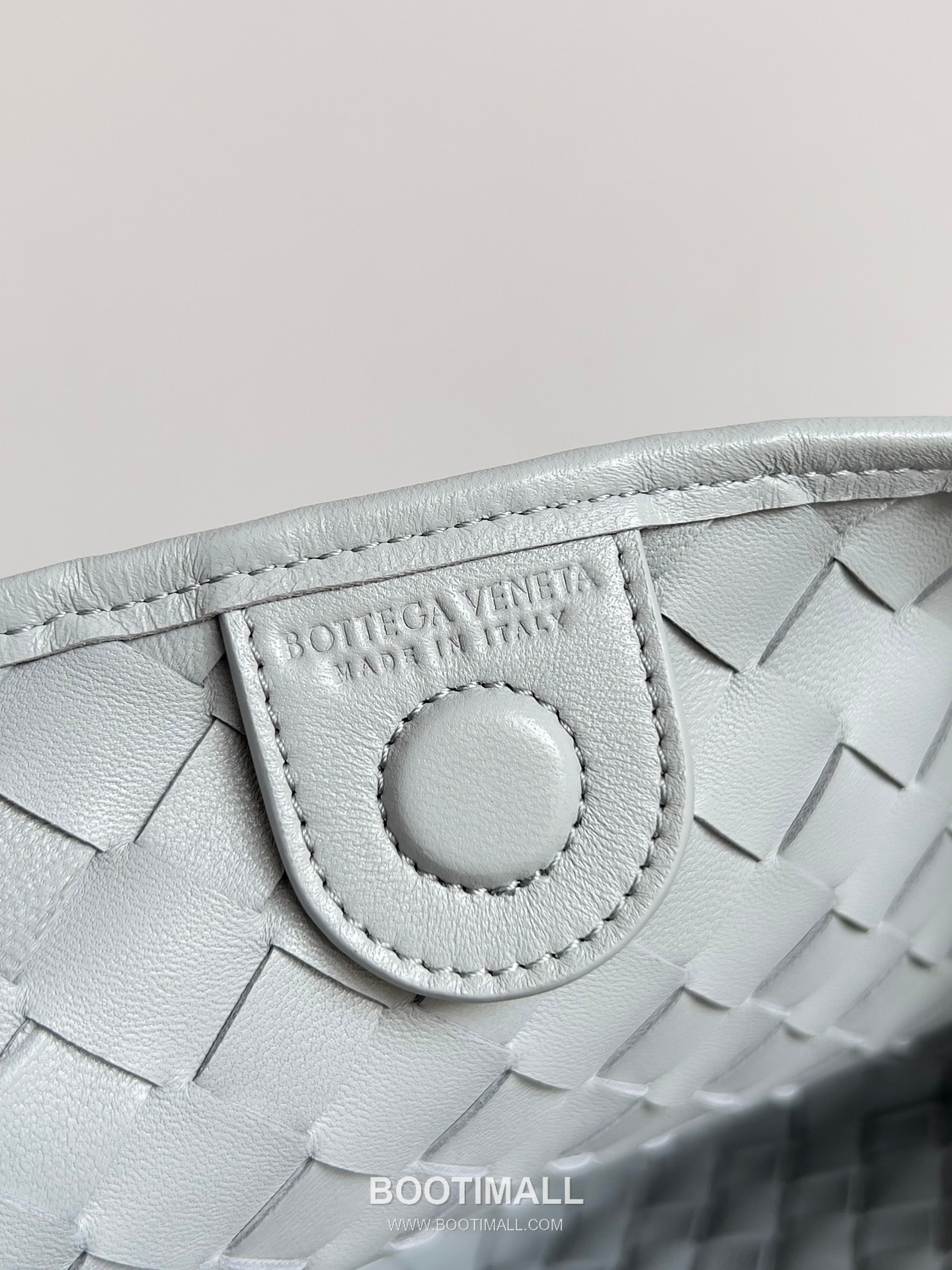 Bottega Veneta Sardine Intrecciato Nappa Leather Top Handle Bag 보테가베네타 사르딘 인트레치아토 나파 탑핸들백 36cm 8