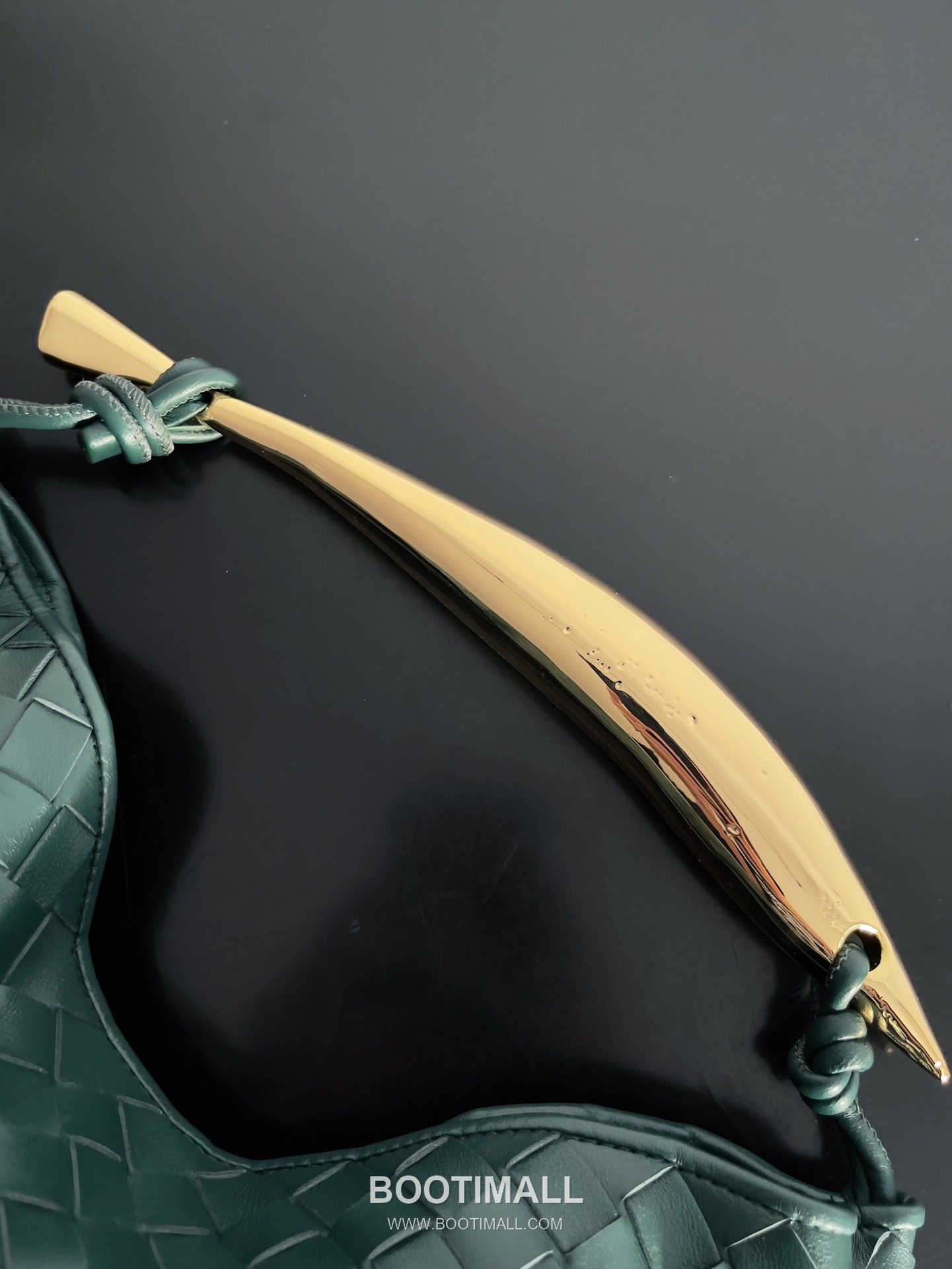 Bottega Veneta Sardine Intrecciato Nappa Leather Top Handle Bag 보테가베네타 사르딘 인트레치아토 나파 탑핸들백 36cm 6