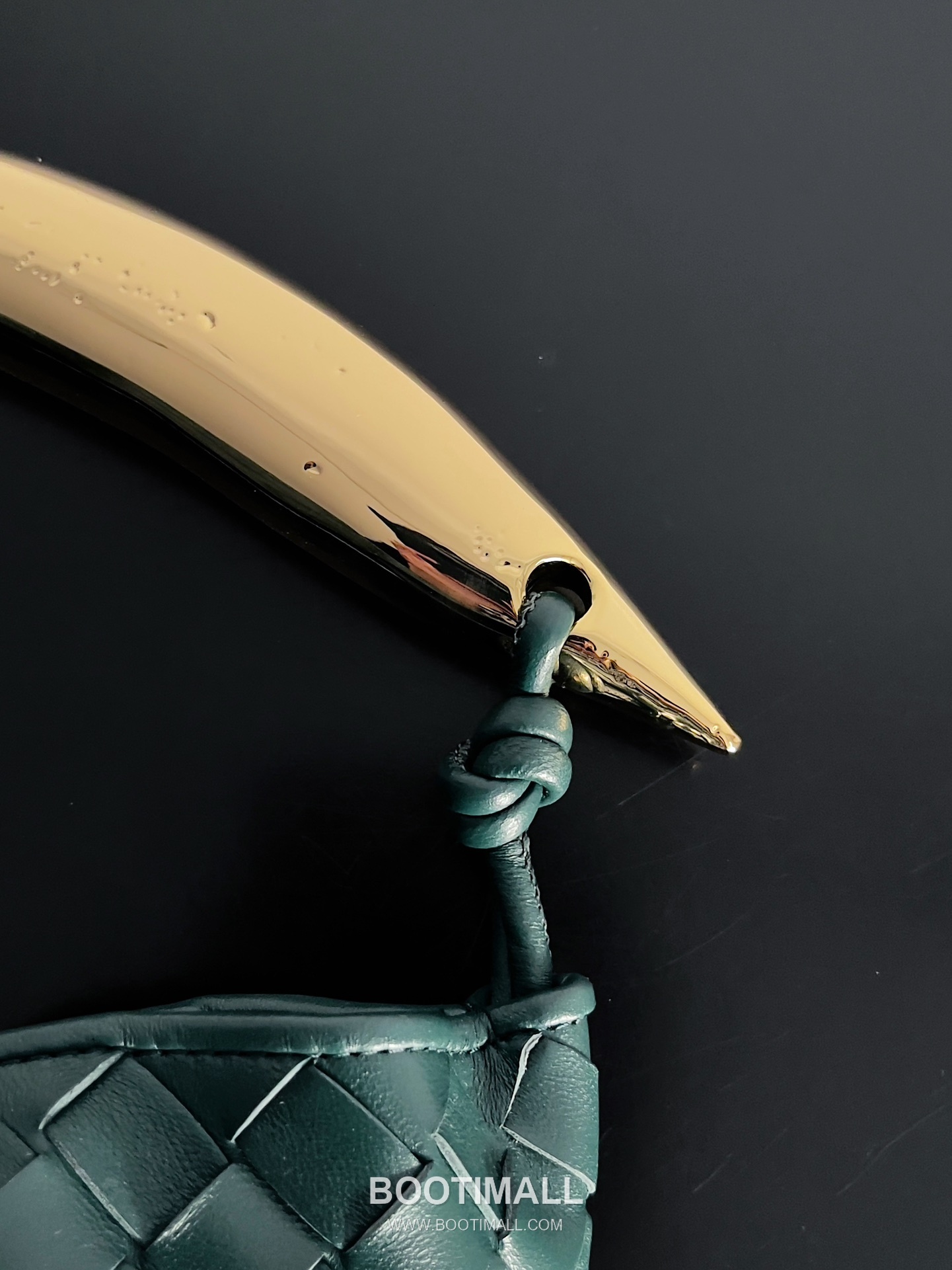 Bottega Veneta Sardine Intrecciato Nappa Leather Top Handle Bag 보테가베네타 사르딘 인트레치아토 나파 탑핸들백 36cm 7