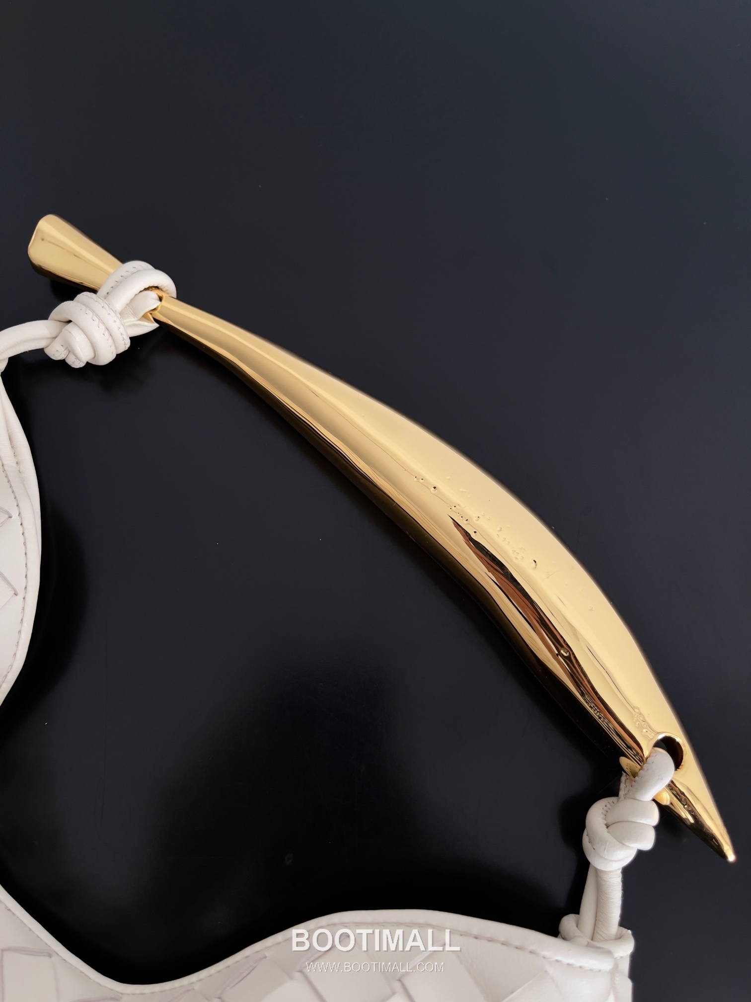 Bottega Veneta Sardine Intrecciato Nappa Leather Top Handle Bag 보테가베네타 사르딘 인트레치아토 나파 탑핸들백 36cm 6