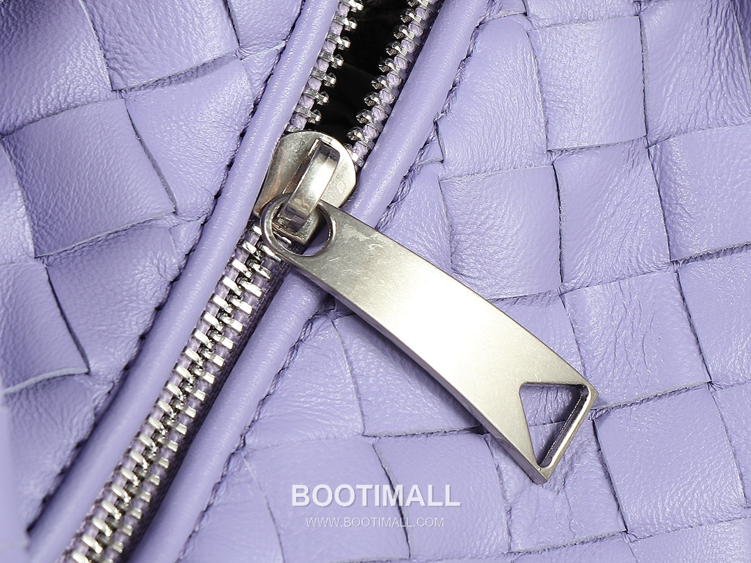 Bottega Veneta Jodie Intrecciato Nappa Leather Hobo Bag 보테가베네타 조디 인트레치아토 나파 호보백 36cm 6