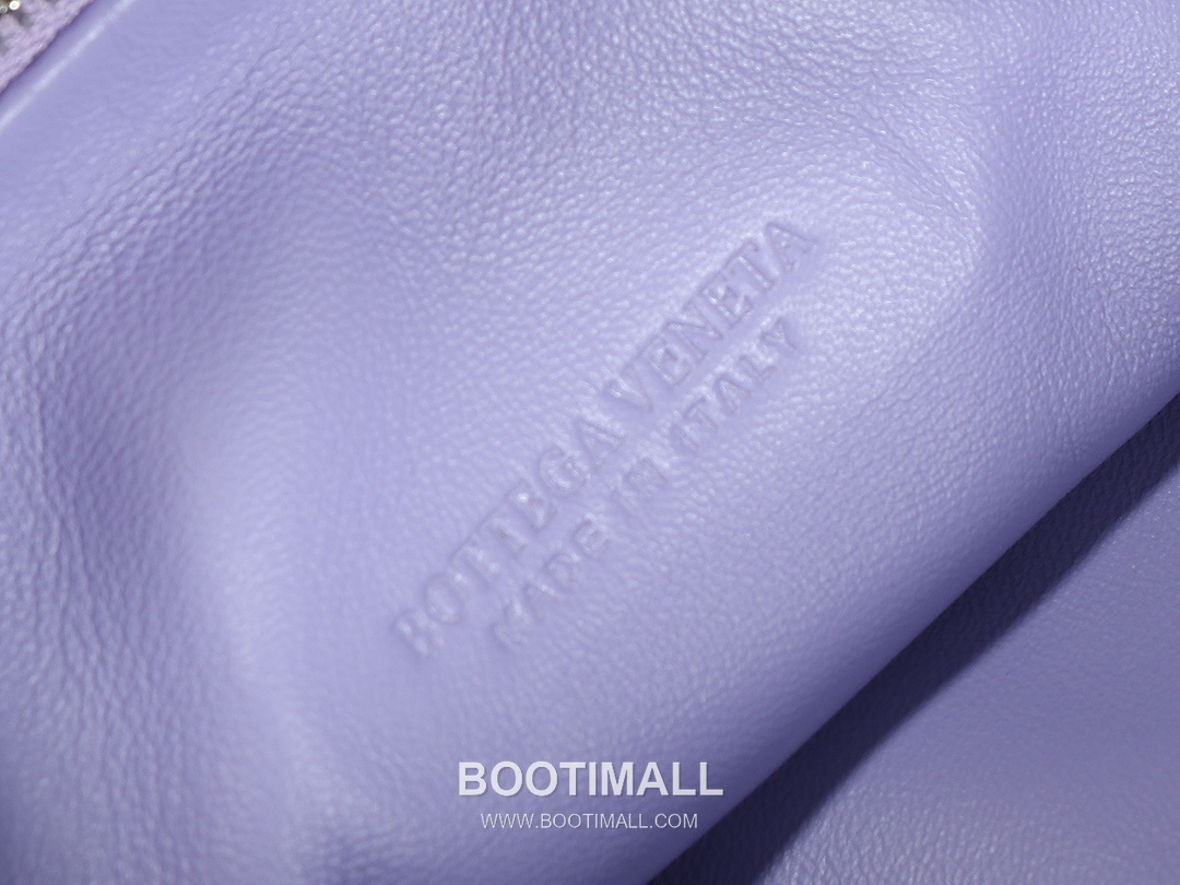 Bottega Veneta Jodie Intrecciato Nappa Leather Hobo Bag 보테가베네타 조디 인트레치아토 나파 호보백 36cm 8