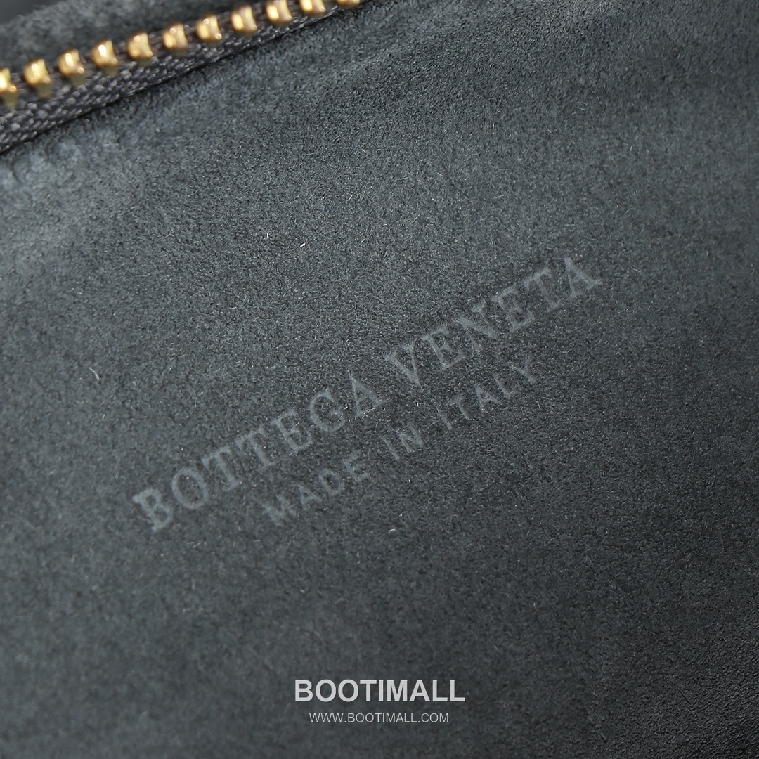 Bottega Veneta Jodie Intrecciato Nappa Leather Hobo Bag 보테가베네타 조디 인트레치아토 나파 호보백 36cm 8