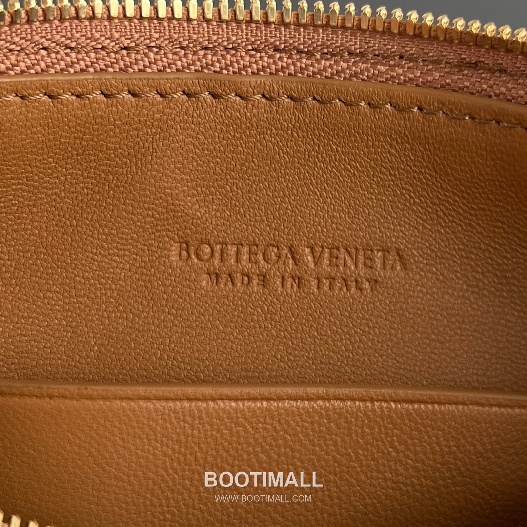 Bottega Veneta Mini Sunrise Intrecciato Nappa Leather Shoulder Bag 보테가베네타 미니 선라이즈 인트레치아토 나파 숄더백 23cm 8