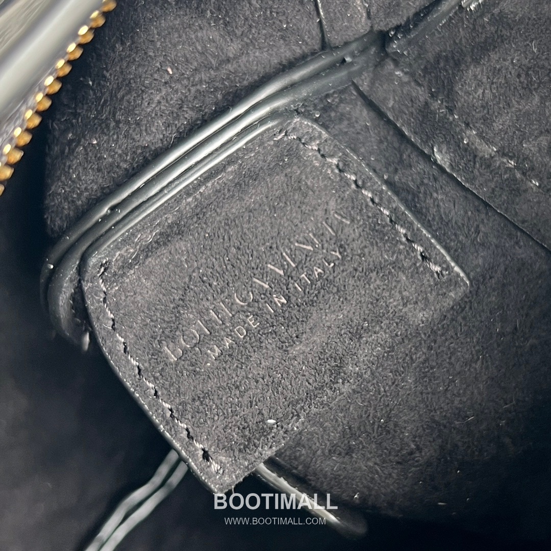 Bottega Veneta Mini Solstice Intrecciato Nappa Leather Shoulder Bag 보테가베네타 미니 솔스티스 인트레치아토 나파 숄더백 28cm 9