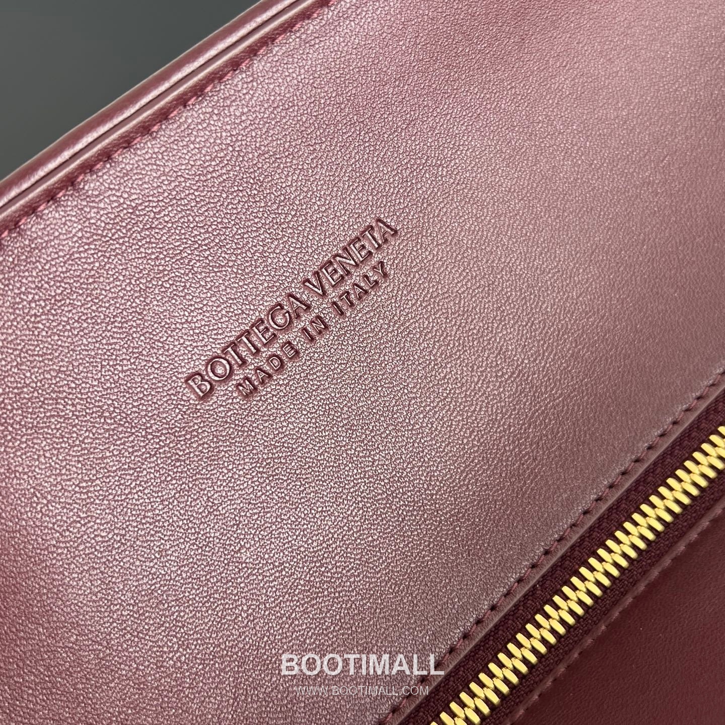 Bottega Veneta Barbare Intrecciato Nappa Leather Tote Bag 보테가베네타 바르바레 인트레치아토 나파 토트백 37cm 8